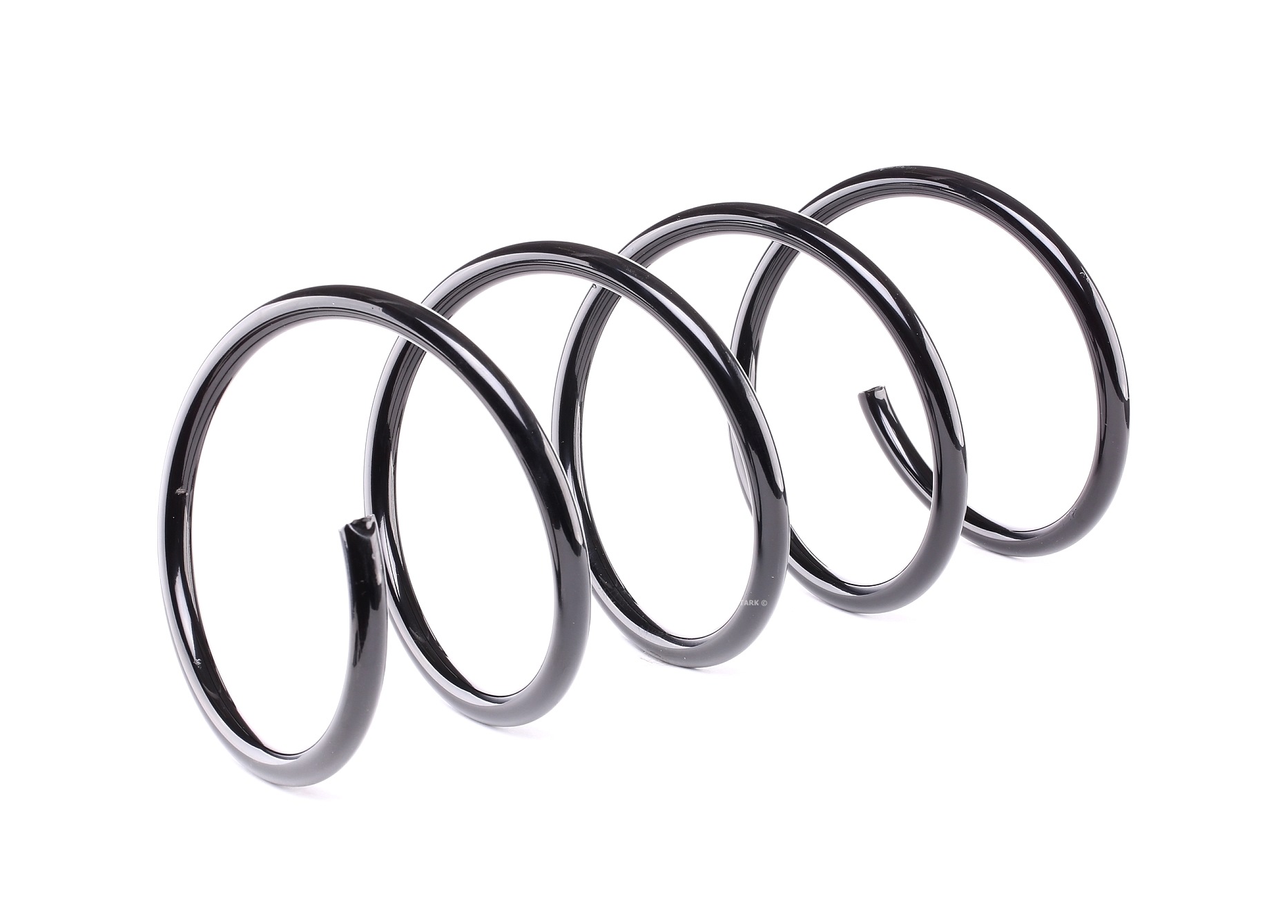 STARK SKCS-0040031 Coil spring Front Axle, Coil Spring