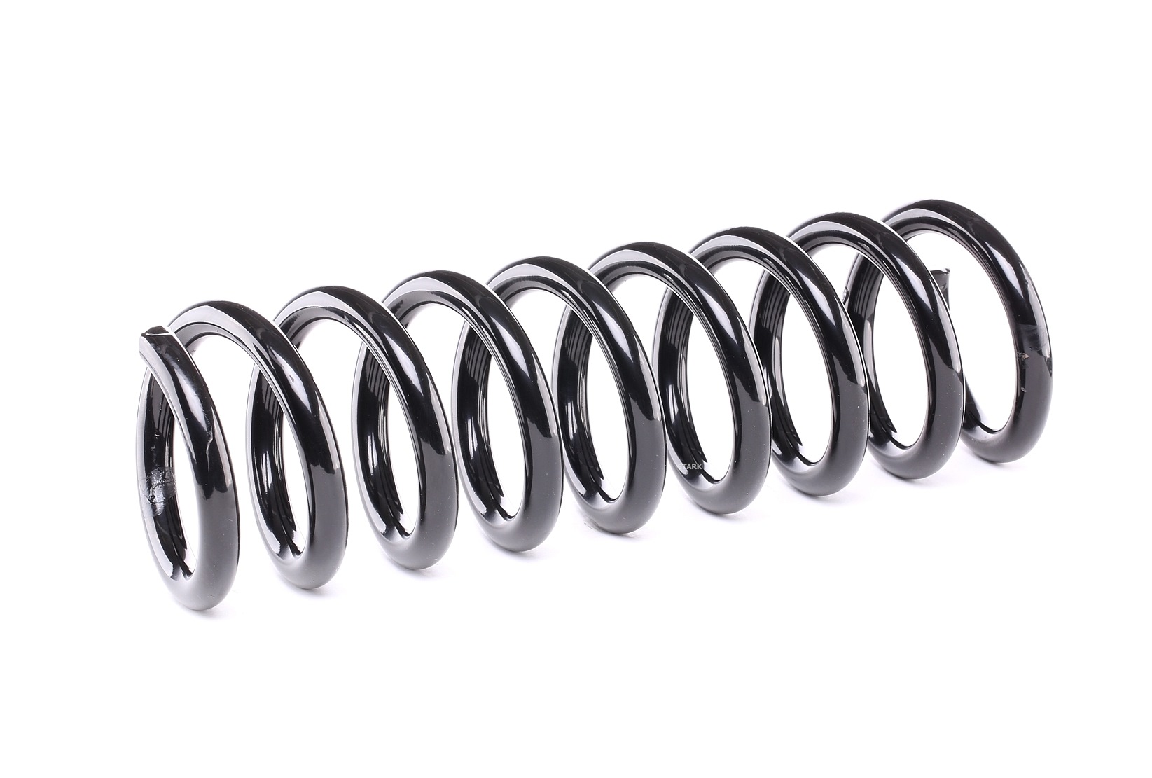 STARK SKCS-0040036 Coil spring Front Axle