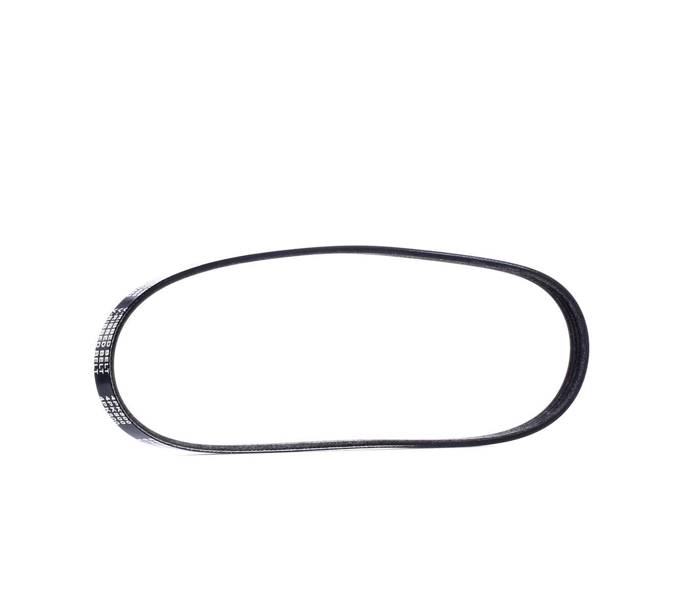 Great value for money - STARK Serpentine belt SK-4PK800