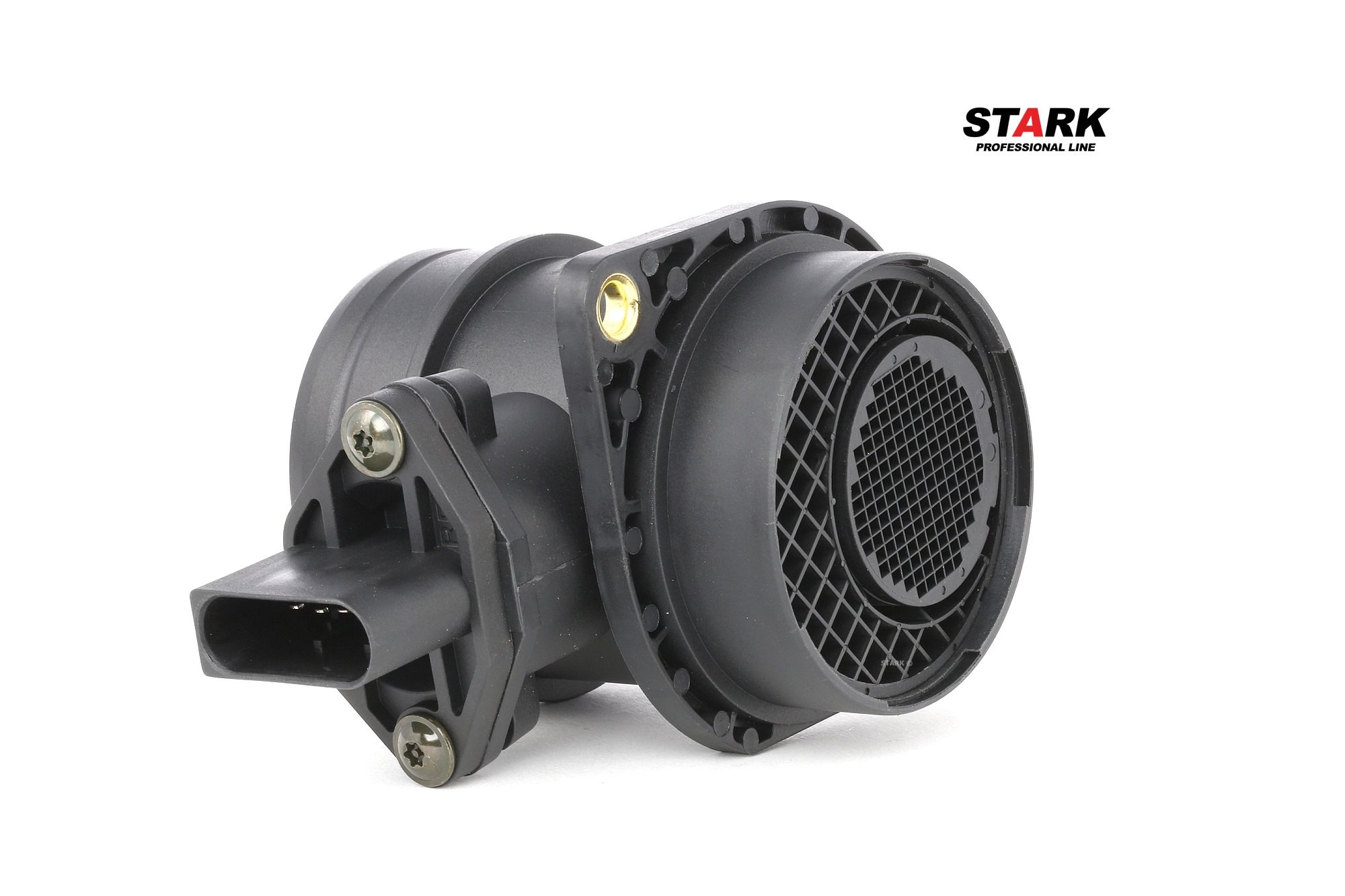 STARK SKAS-0150005 Sensore massa aria con alloggiamento Volkswagen GOLF 2016 di qualità originale