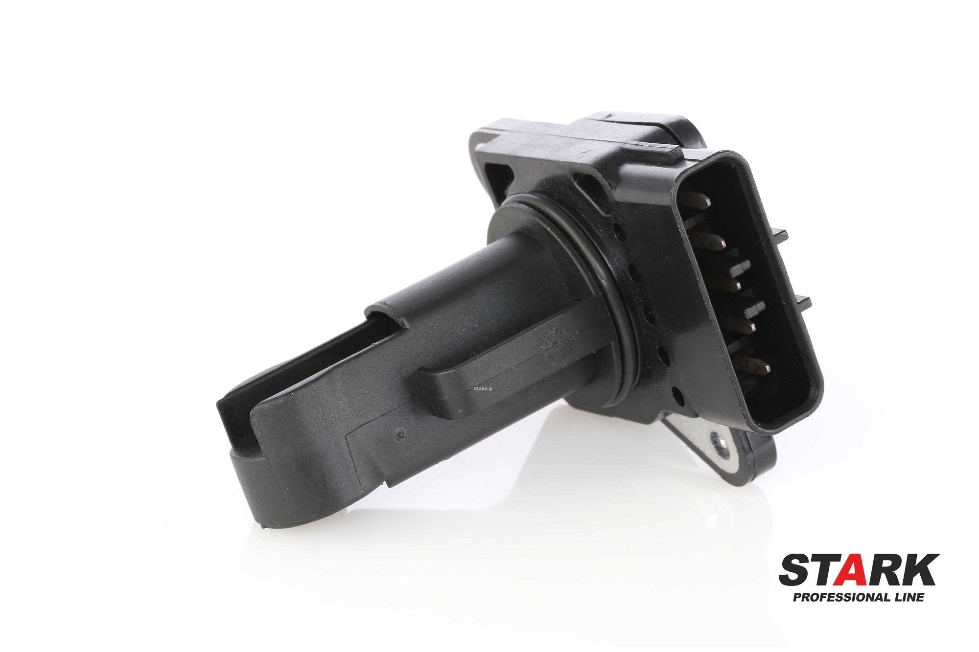 STARK SKAS-0150018 Motorelektrik ohne Saugrohr Mazda in Original Qualität