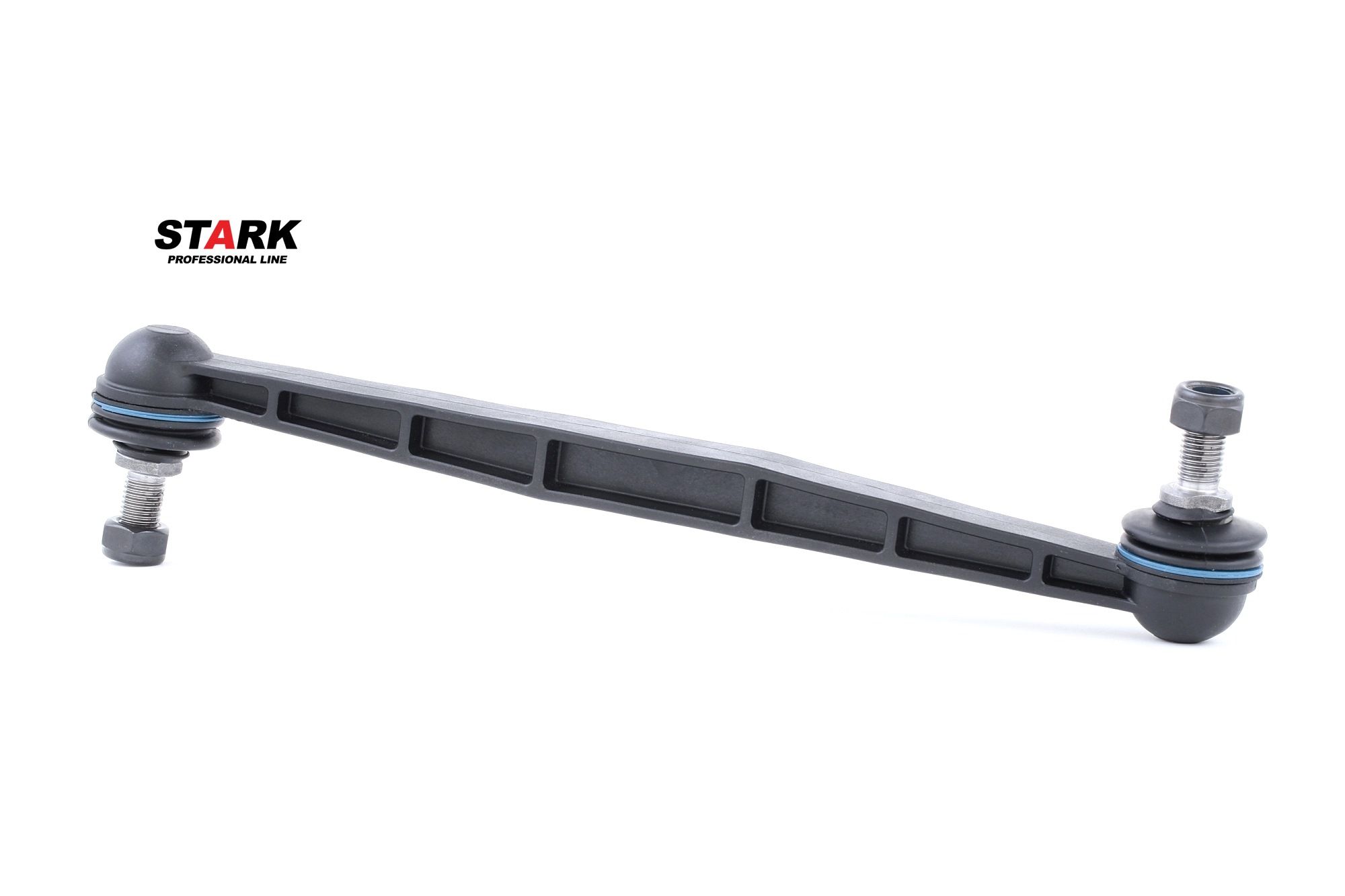 STARK SKST-0230001 Anti-roll bar link Front Axle, 300mm, M12x1,5/M12x1,5