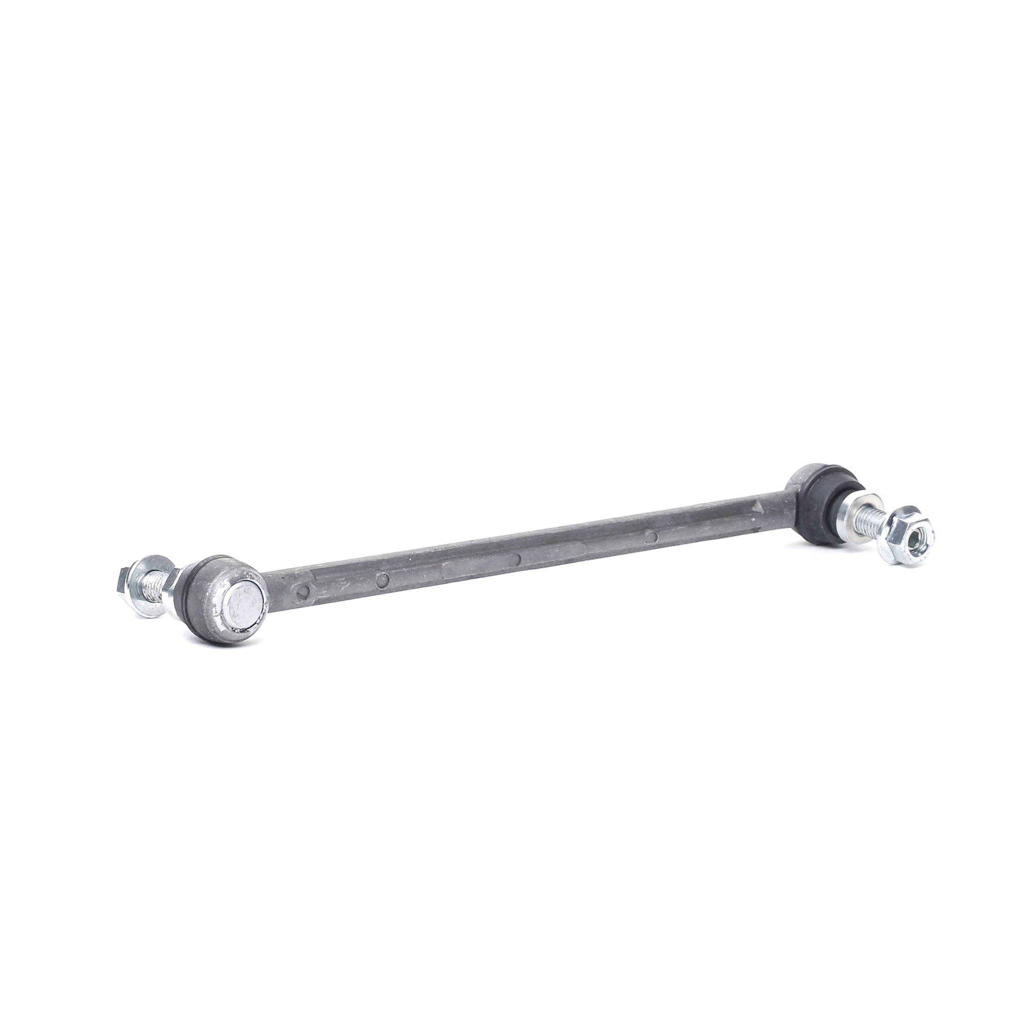 STARK SKST-0230002 Anti-roll bar link Front Axle, both sides, 237mm, M10x1.5 , with accessories, Aluminium