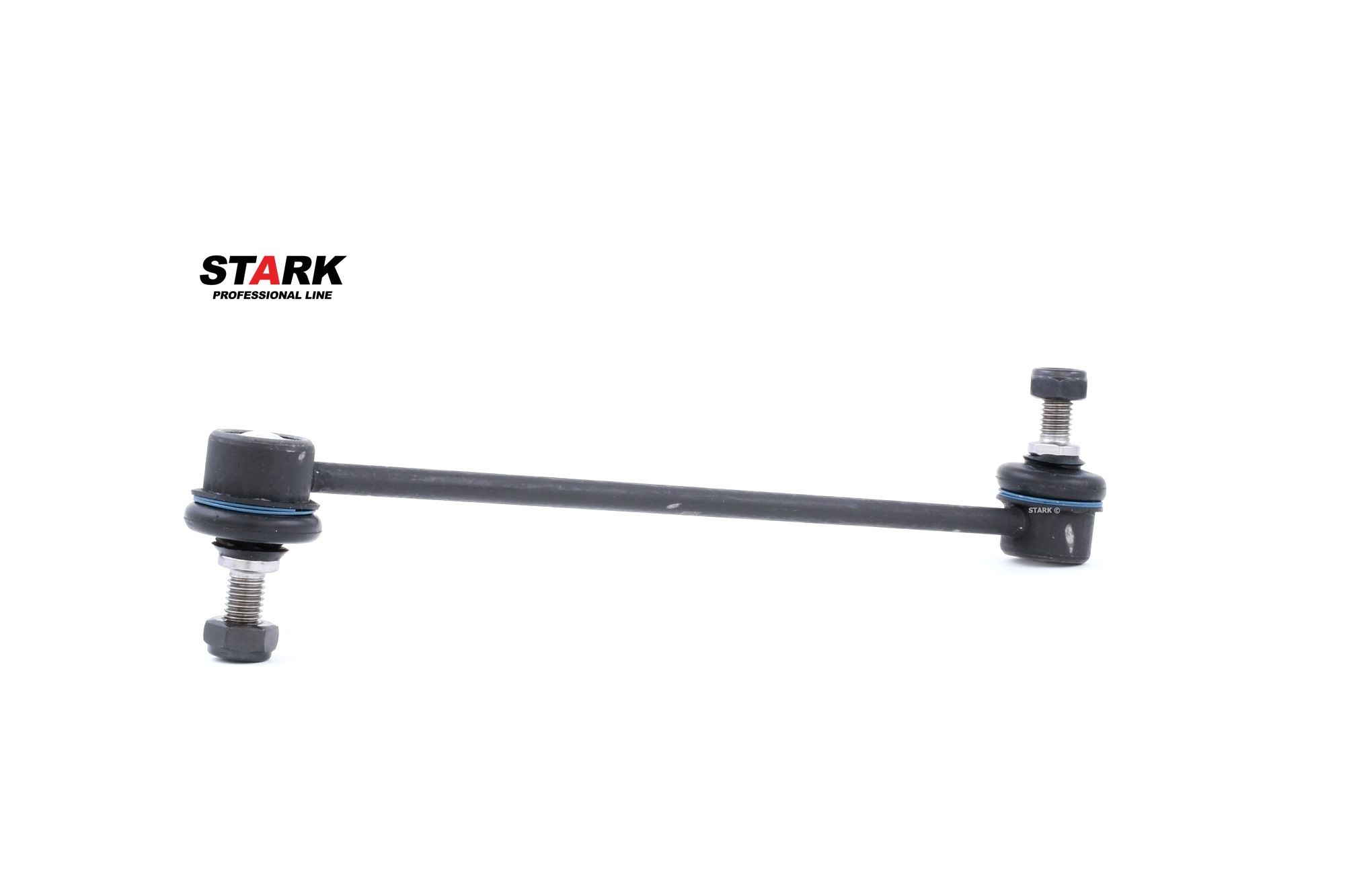 STARK SKST-0230012 Anti-roll bar link 284mm, M10x1,5, Plastic