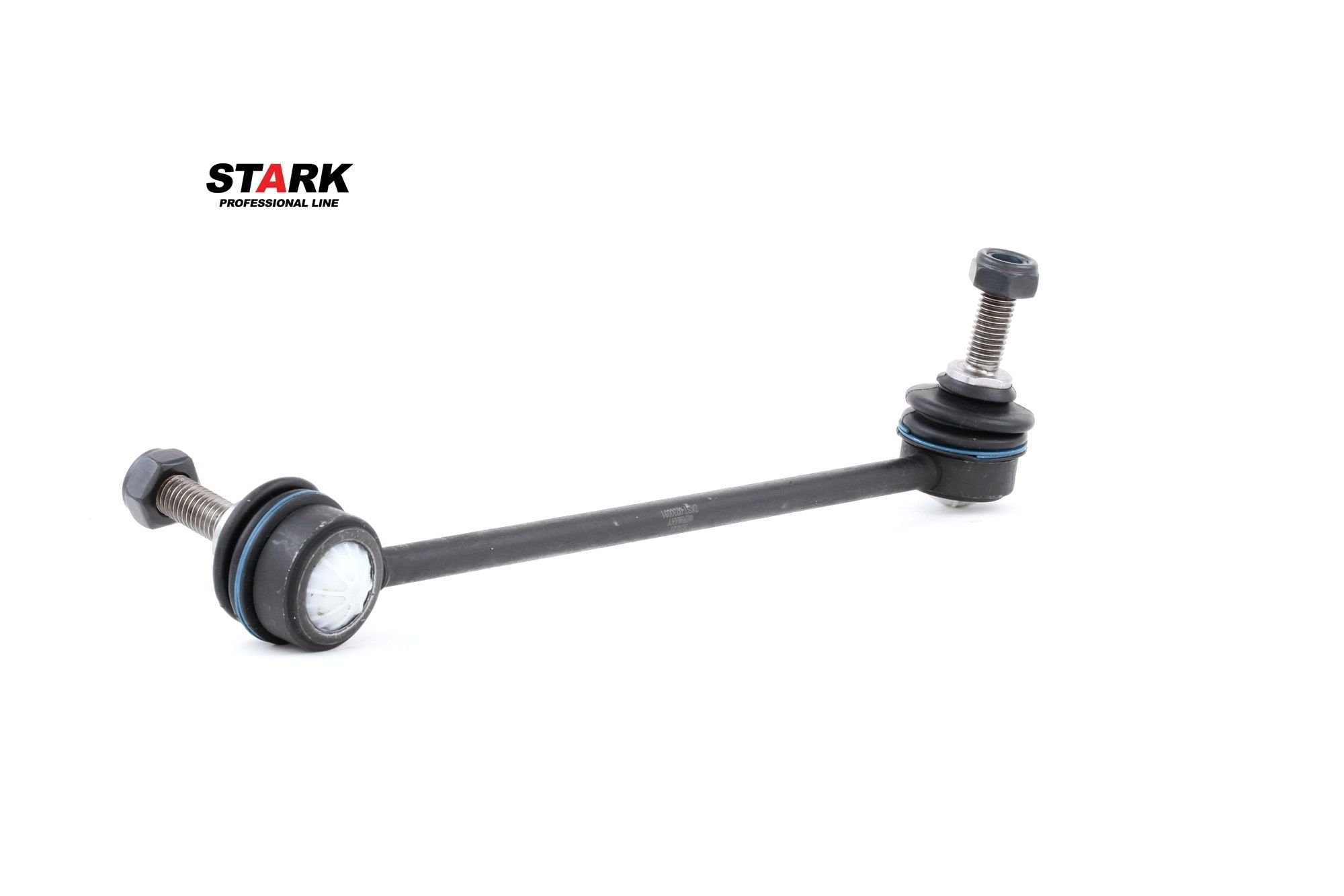 STARK SKST-0230031 Anti-roll bar link Right, Front Axle, 240mm, M10X1,5