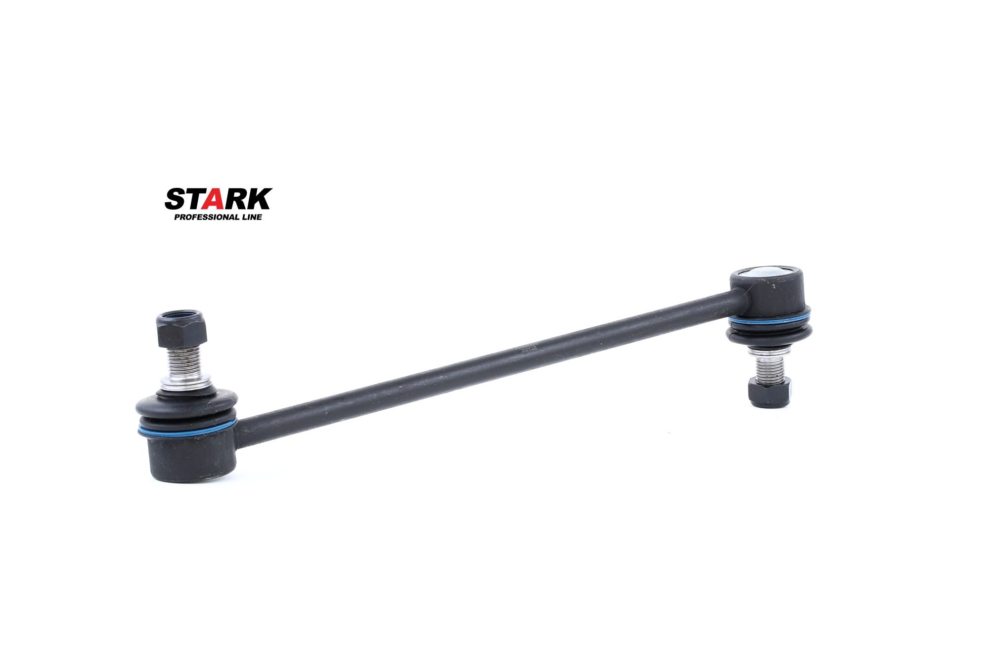 STARK Front axle both sides, 285mm, Steel Length: 285mm Drop link SKST-0230065 buy