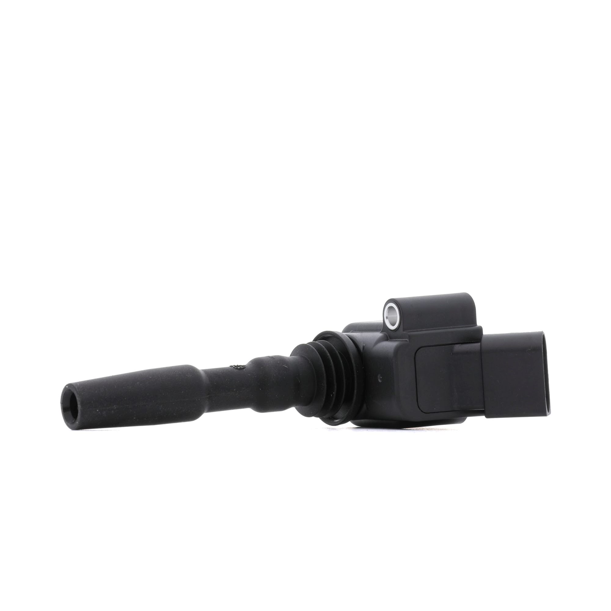 STARK SKCO-0070030 Ignition coil 4-pin connector, 14V, Number of connectors: 1