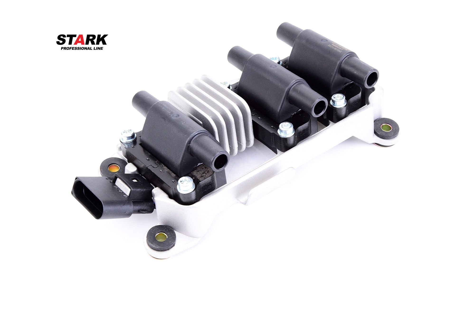 STARK SKCO-0070041 Ignition coil Number of connectors: 5
