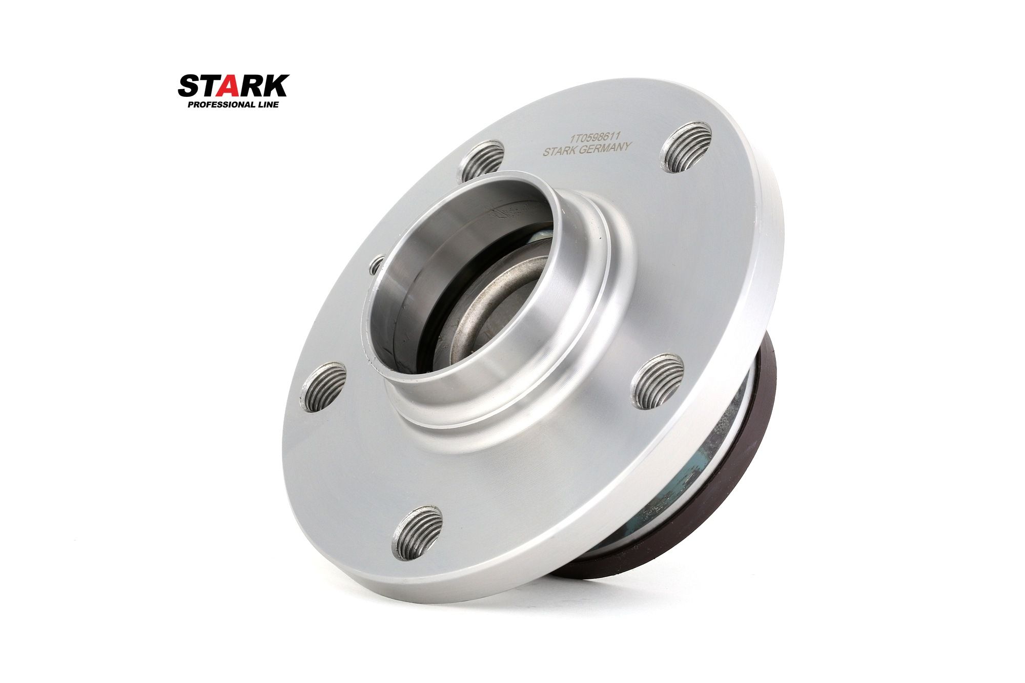 Kit de roulement de roue STARK SKWB-0180004 - Roulements pièces pour Suzuki commander