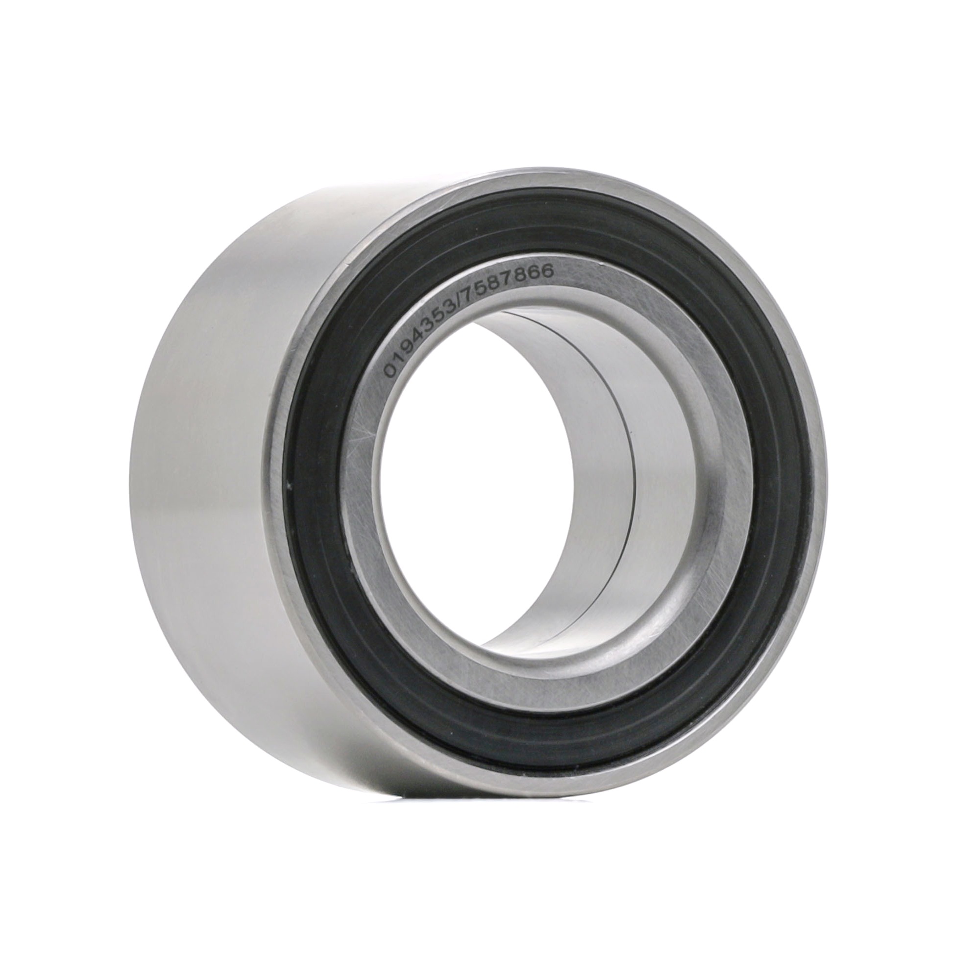 STARK SKWB0180010 Hjullagersett VW Golf II Hatchback (19E, 1G1) 1.8 i Cat Syncro 90 hk Bensin 1987 pris