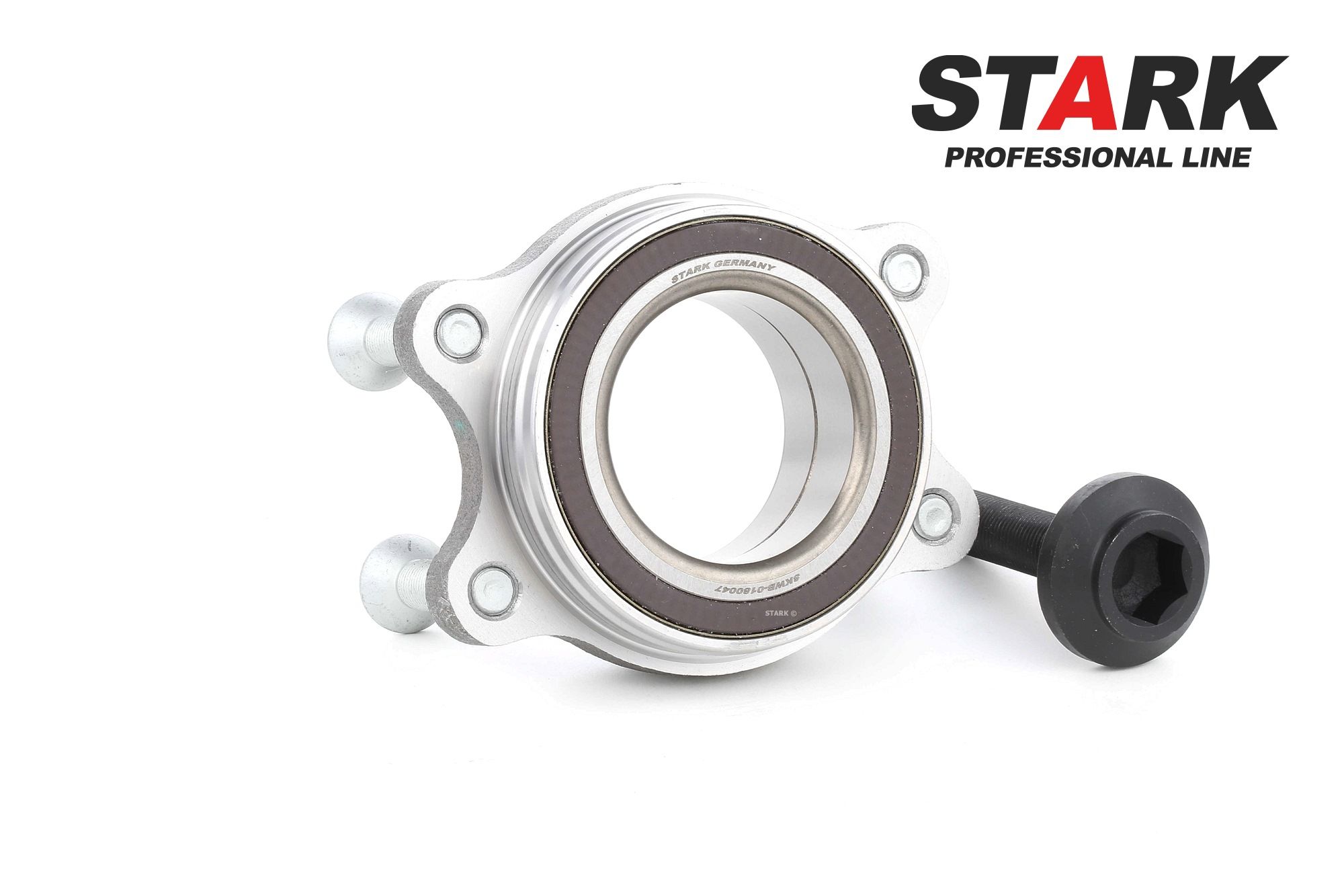 Porsche Bearings parts - Wheel Bearing Kit STARK SKWB-0180047