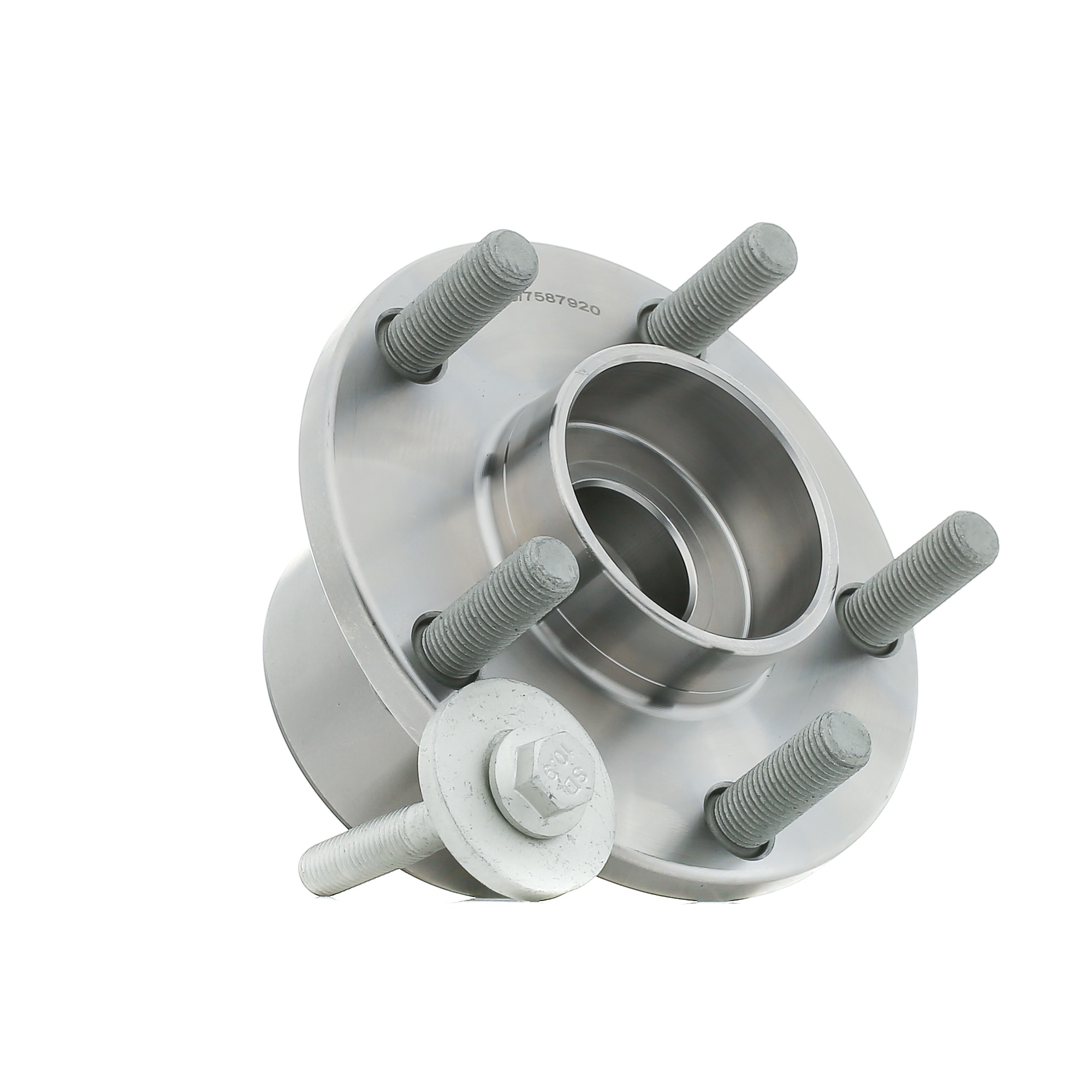 Great value for money - STARK Wheel bearing kit SKWB-0180065