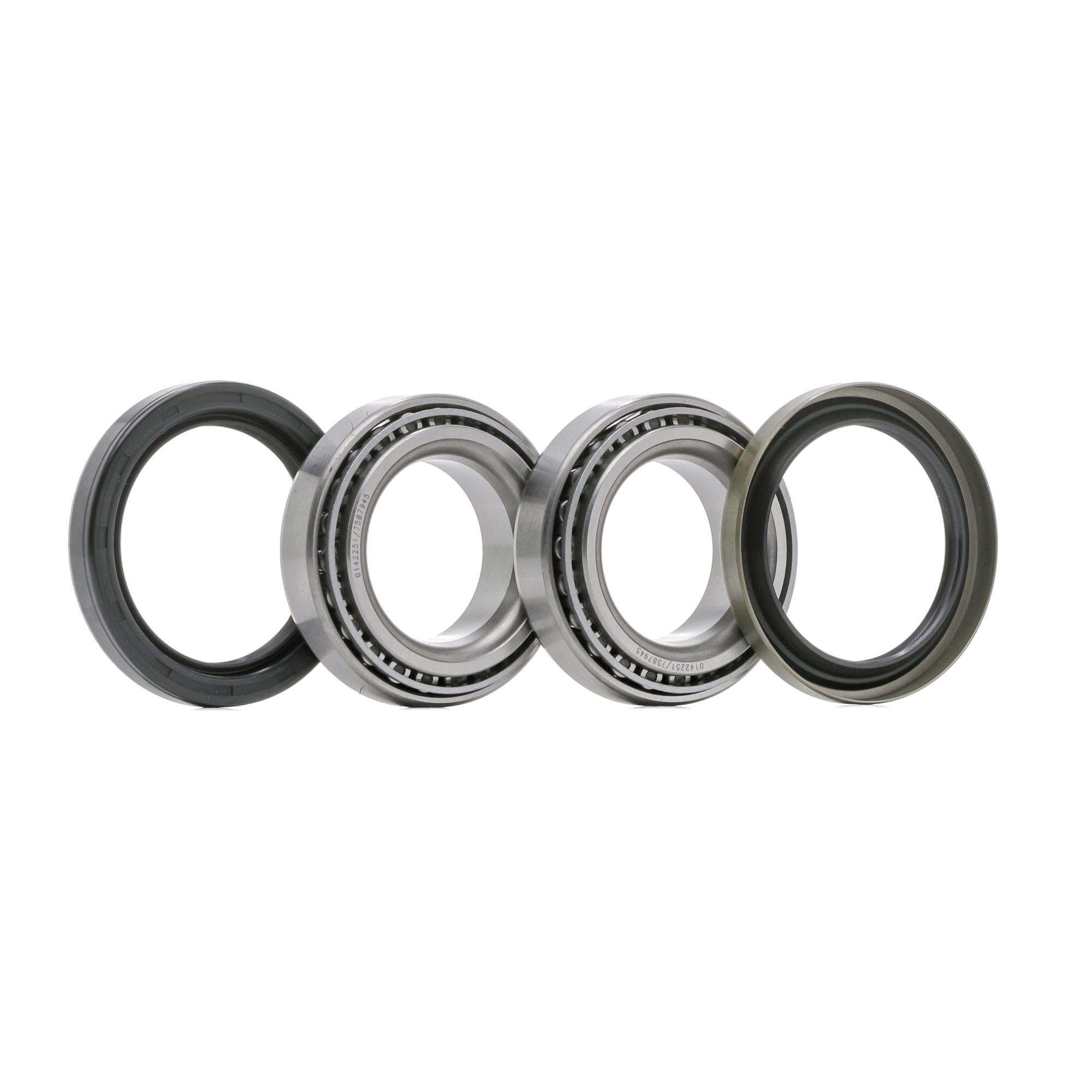 STARK SKWB0180092 Cache de moyeu Chevrolet Spark m300 EV 143 CV Électrique 2014 prix