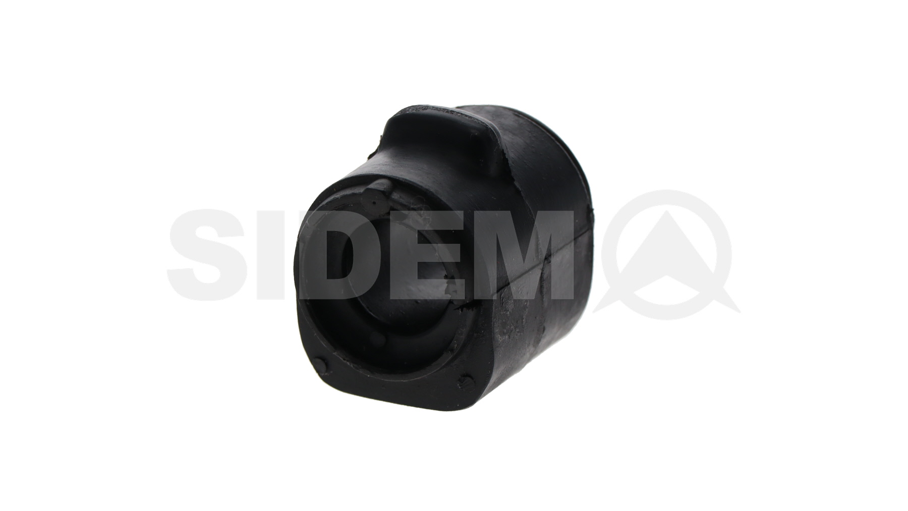 SIDEM 803801 Krängningshämmarbussning Fram, 19 mm