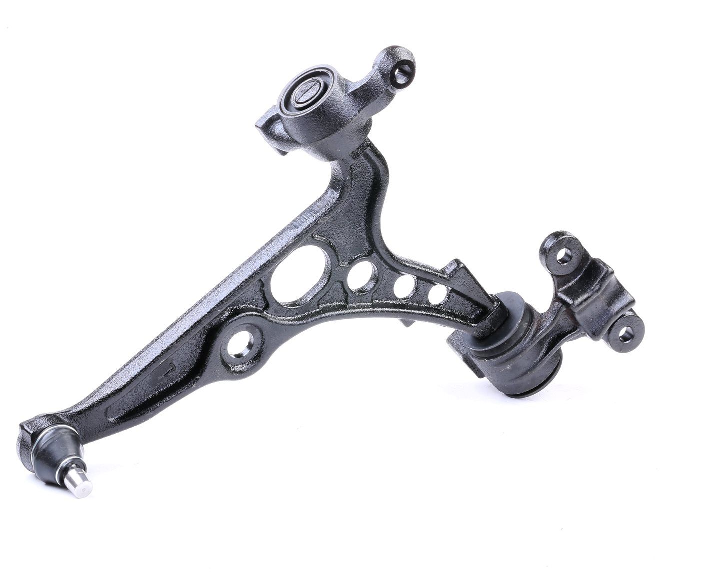 Braccio Oscillante Sospensione Anteriore Sinistro 273C1194 RIDEX - Compatibile Con Fiat Doblò E Altri