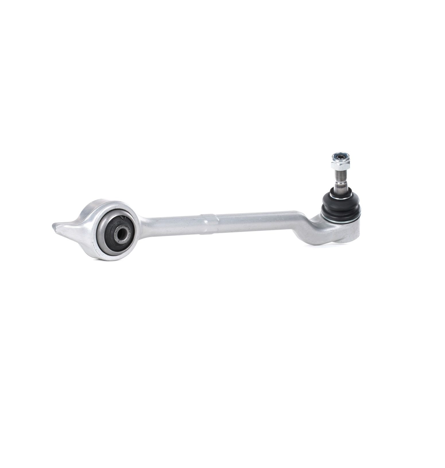 STARK SKCA-0050023 Suspension arm with rubber mount, Front Axle, Lower, Right, Rear, Control Arm, Aluminium, Cone Size: 14 mm