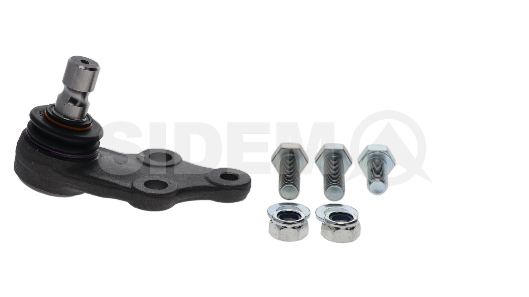 SIDEM 81183 original Traggelenk KIA Sportage SL Kosten
