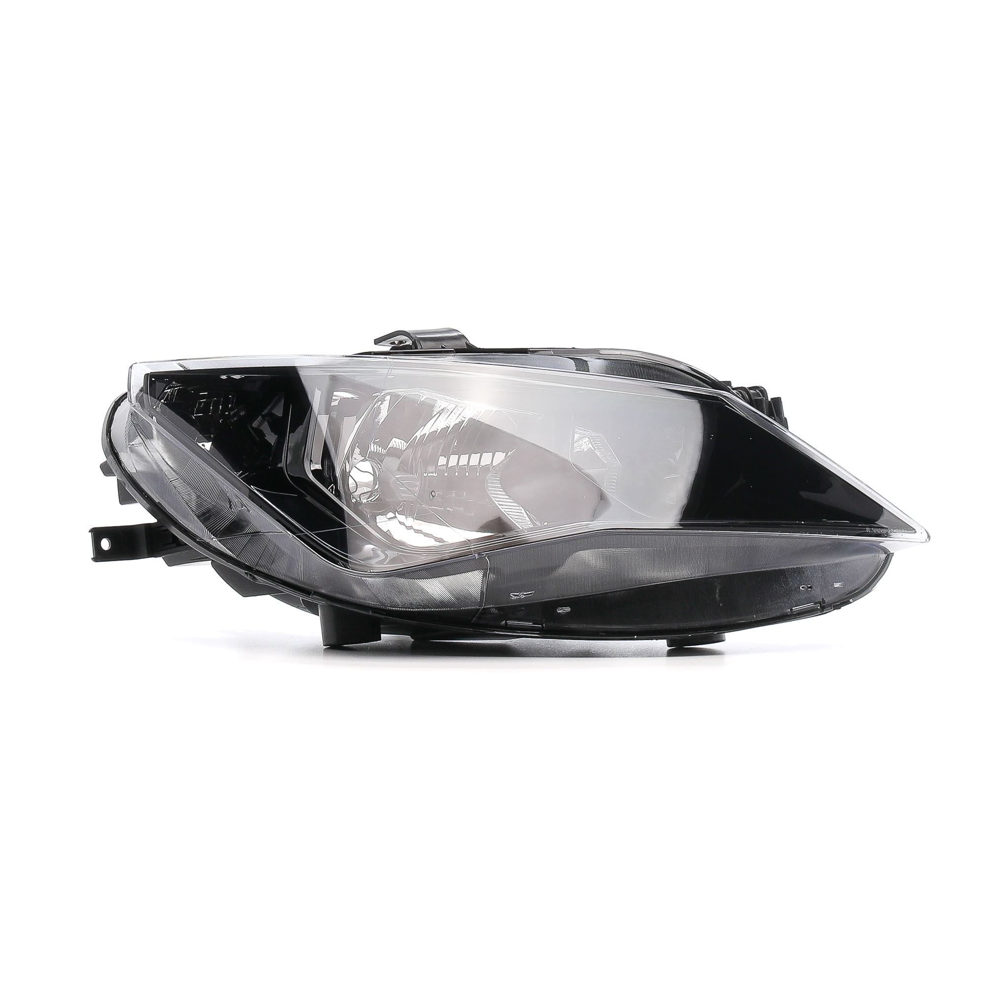 TYC Right, H7/H7 Left-hand/Right-hand Traffic: for right-hand traffic, Vehicle Equipment: for vehicles with headlight levelling (electric) Front lights 20-14373-35-2 buy
