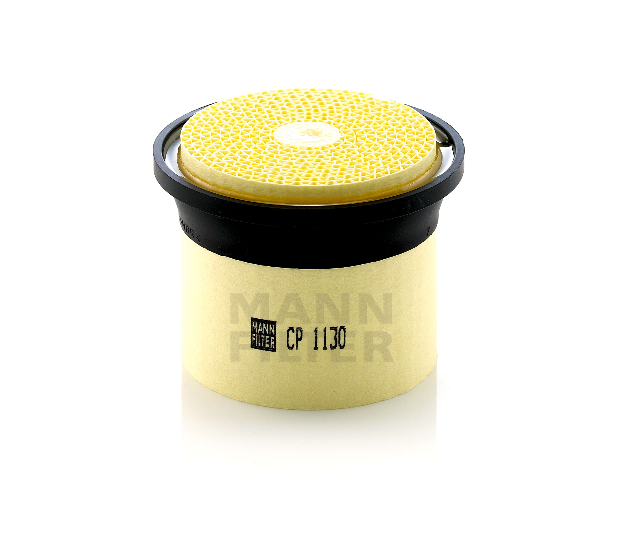 MANN-FILTER Õhufilter CP 1130 - ostke allahindlusega