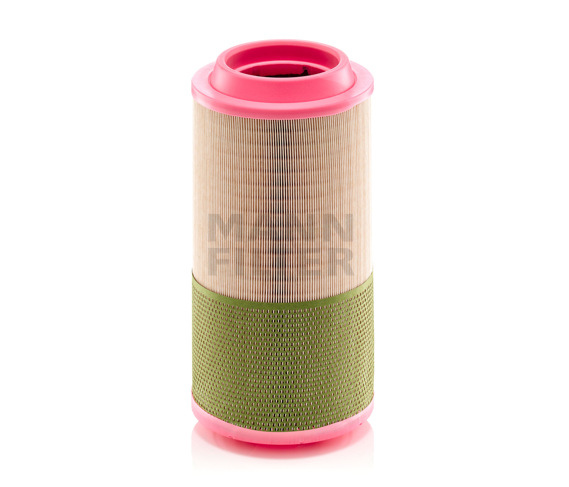 Luftfilter C 22 625 von der Marke MANN-FILTER günstiger kaufen