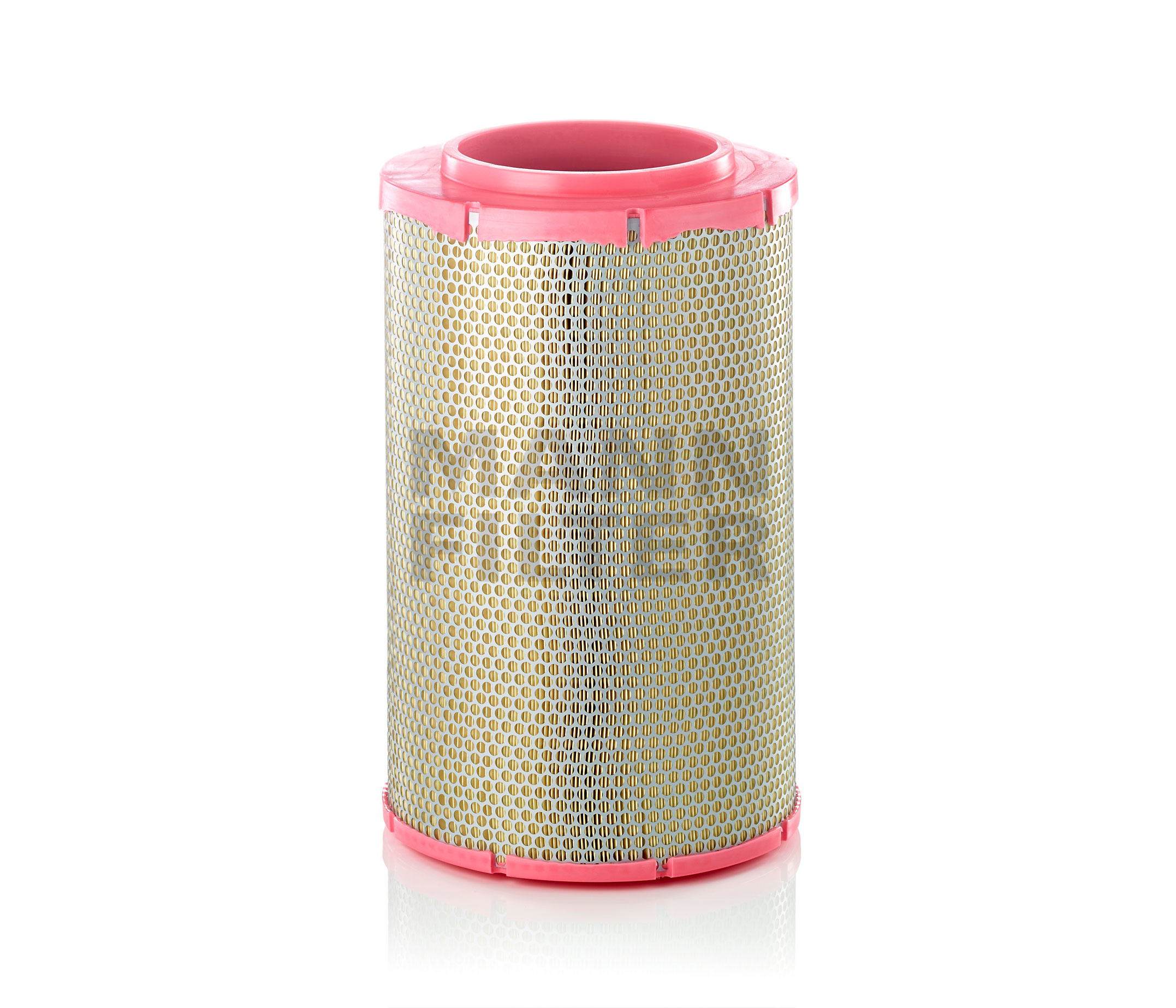 MANN-FILTER Ø 305 mm, Filterinsats H: 494mm Luftfilter C 30 1345 köpa