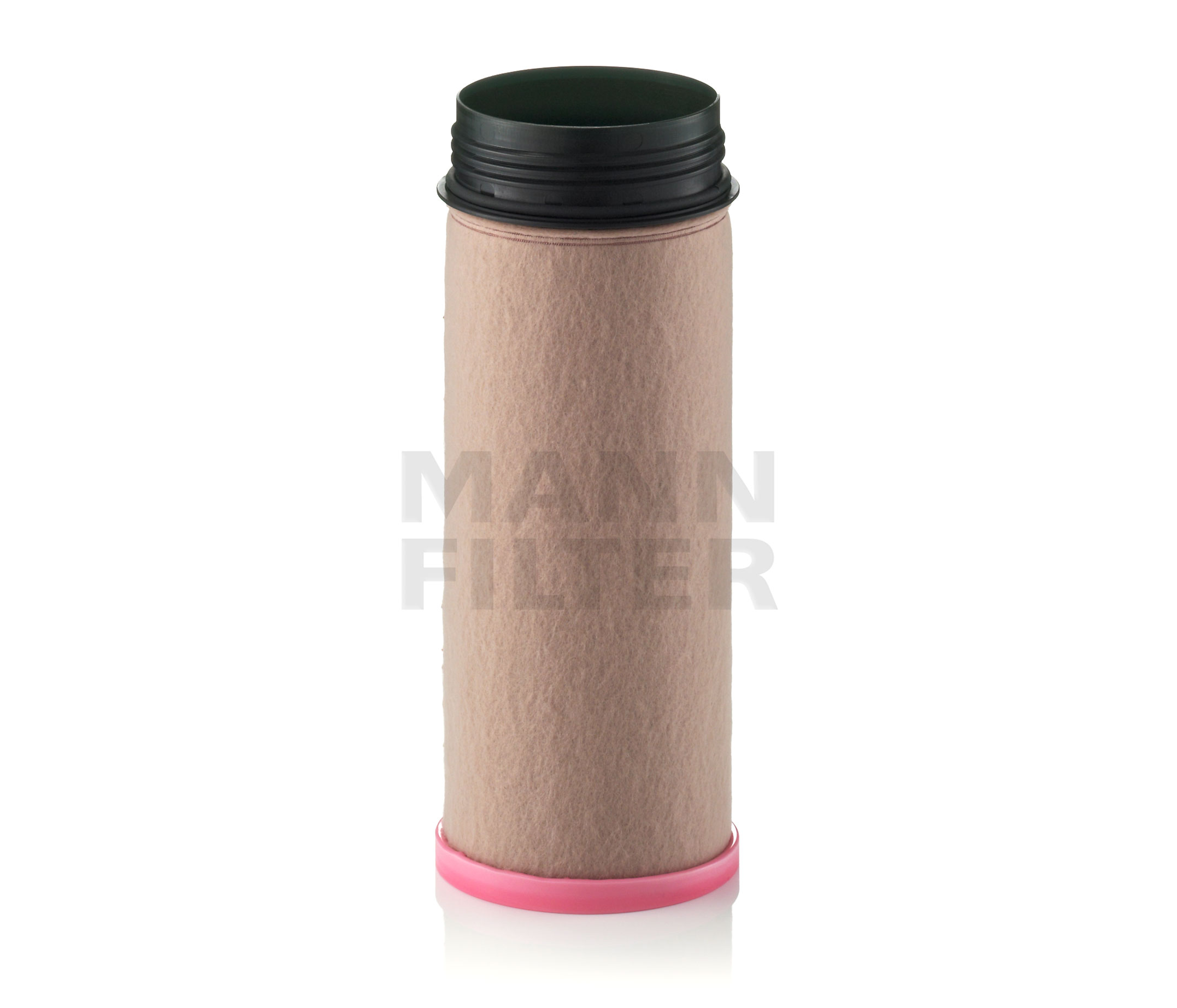 MANN-FILTER 117, 136 mm, NLG Pico Filtre à air secondaire CF 1420 acheter en ligne