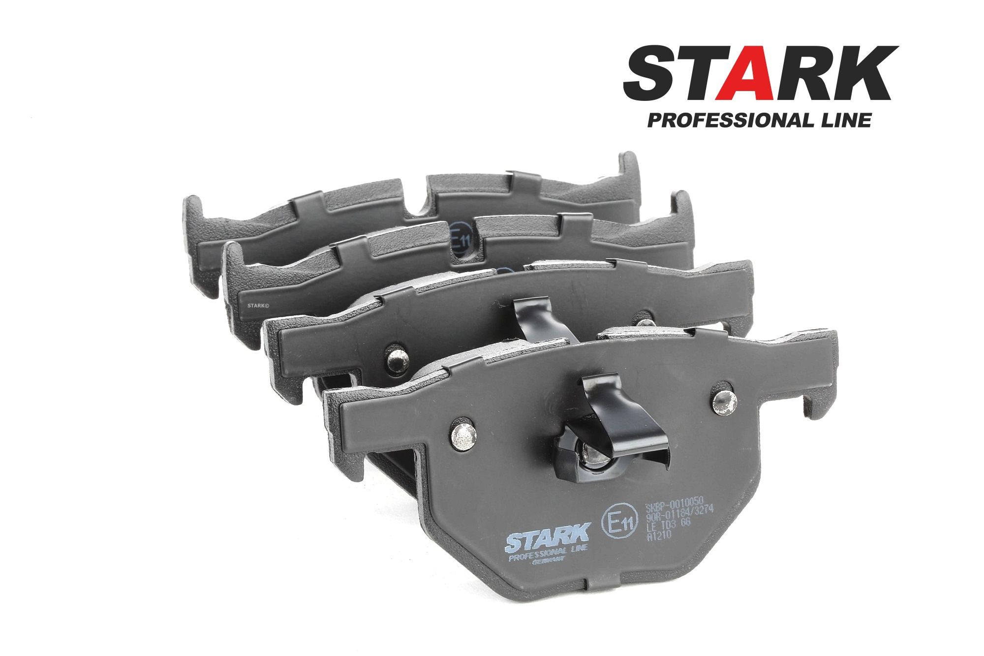STARK Bremsbelagsatz SKBP-0010050