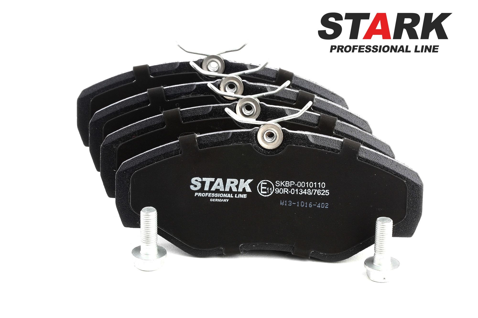 STARK SKBP-0010110 Bremsbelagsatz günstig in Online Shop