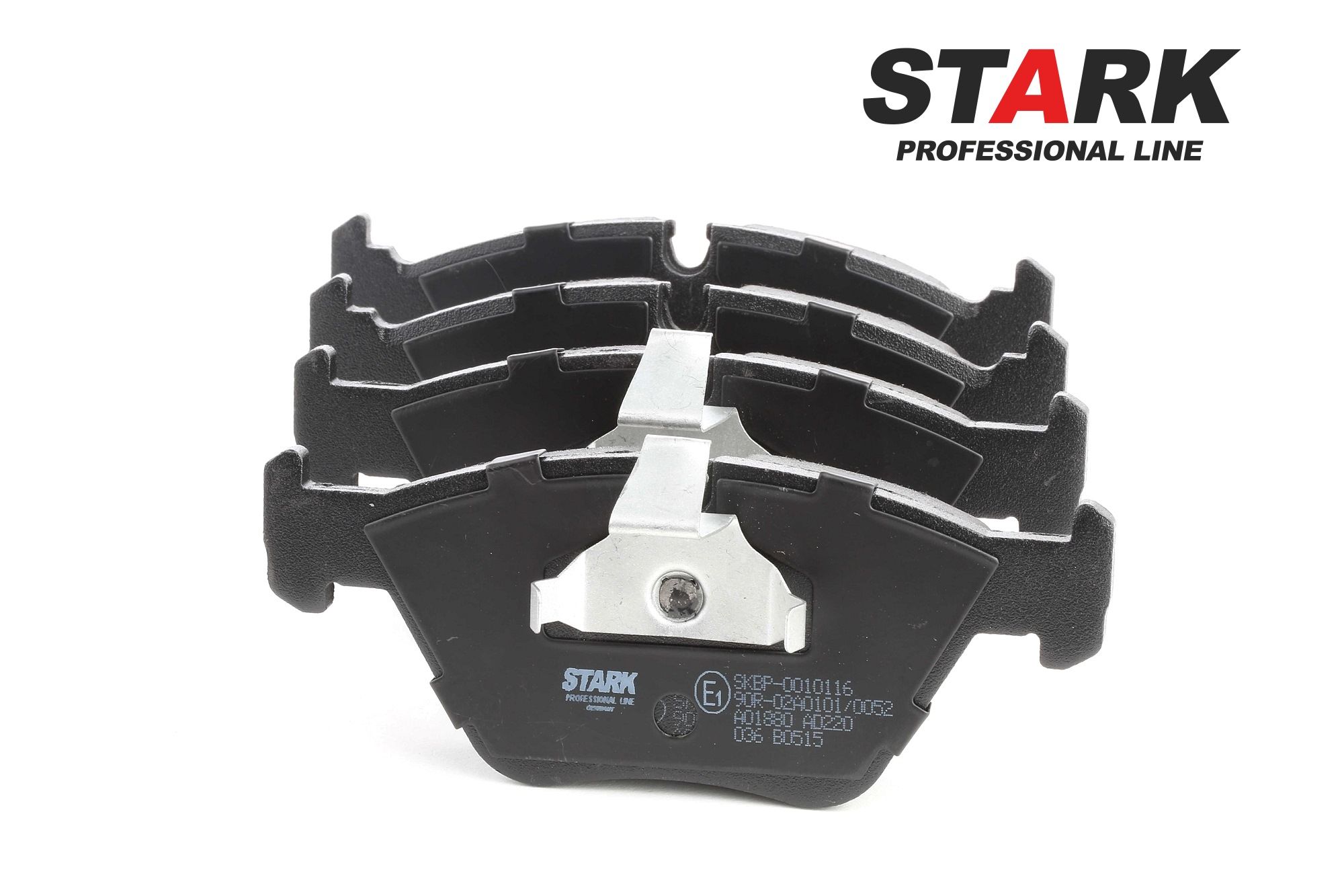 STARK Bremsbelagsatz SKBP-0010116