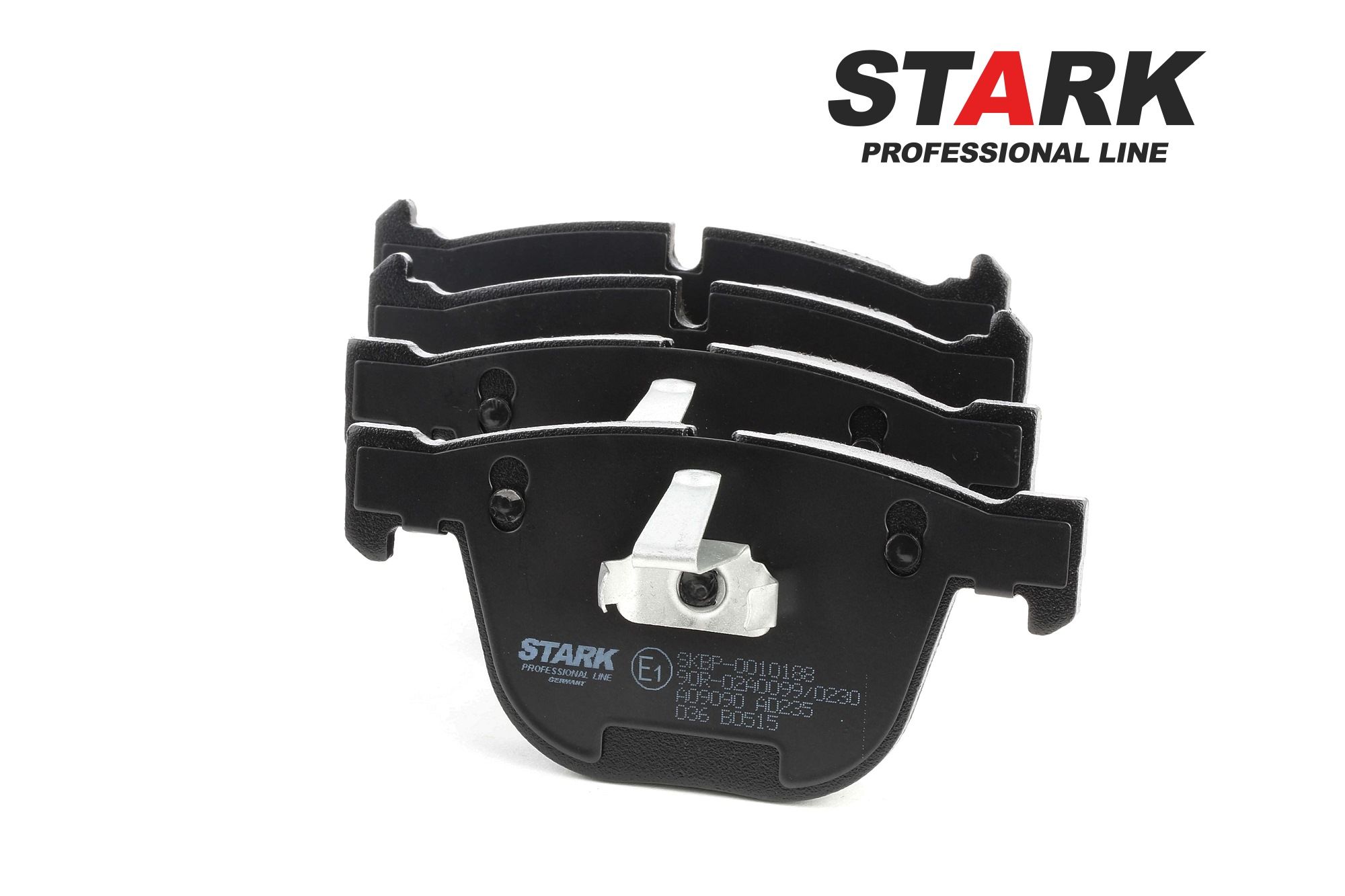 STARK SKBP-0010188 Bremsbelagsatz günstig in Online Shop