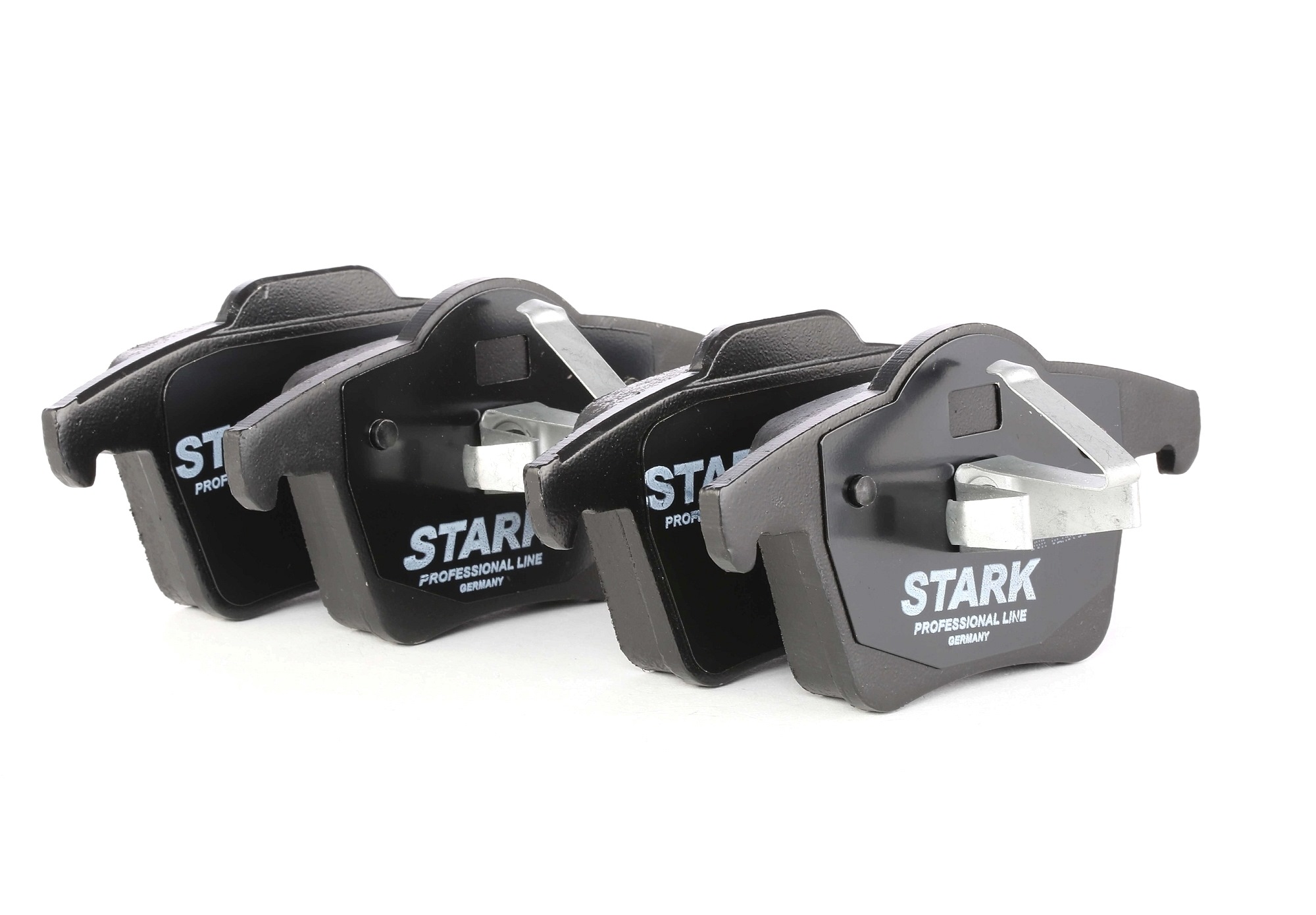 STARK Bremsbelagsatz SKBP-0010348