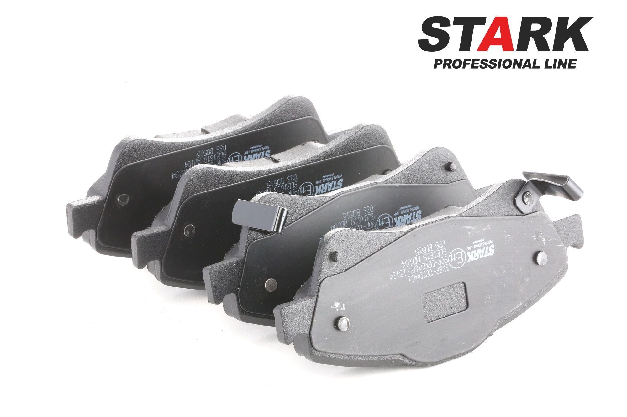 STARK SKBP-0010461 Brake pad set 04465-0F010