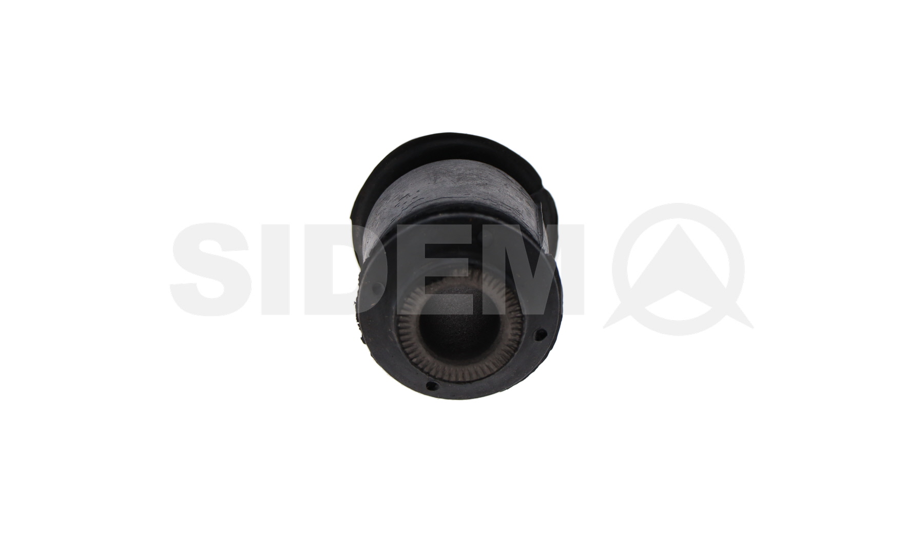 SIDEM 845645 Casquilhos de braços de suspensão Toyota IQ