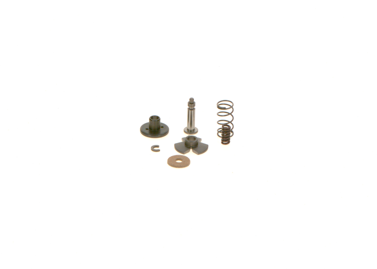 Αγοράστε F 00Z C99 008 BOSCH Σετ επισκευής, σύστημα Common-Rail F 00Z C99 008 Σε χαμηλή τιμή