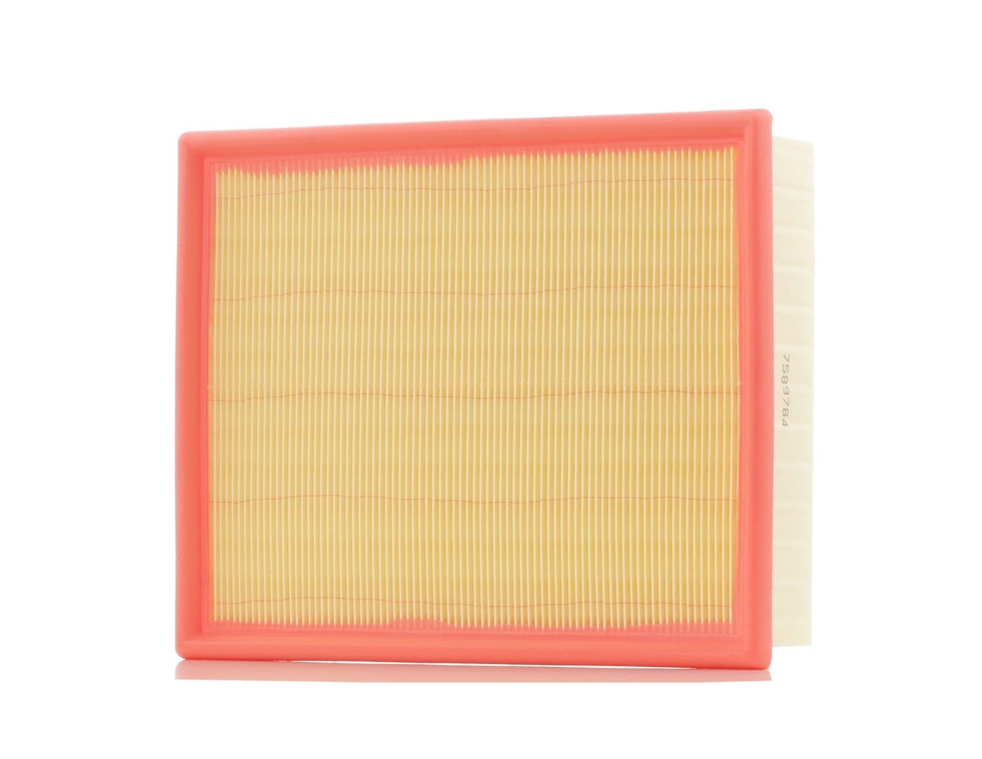 STARK SKAF-0060038 Air filter 70,3mm, 212,5mm, rectangular, Filter Insert