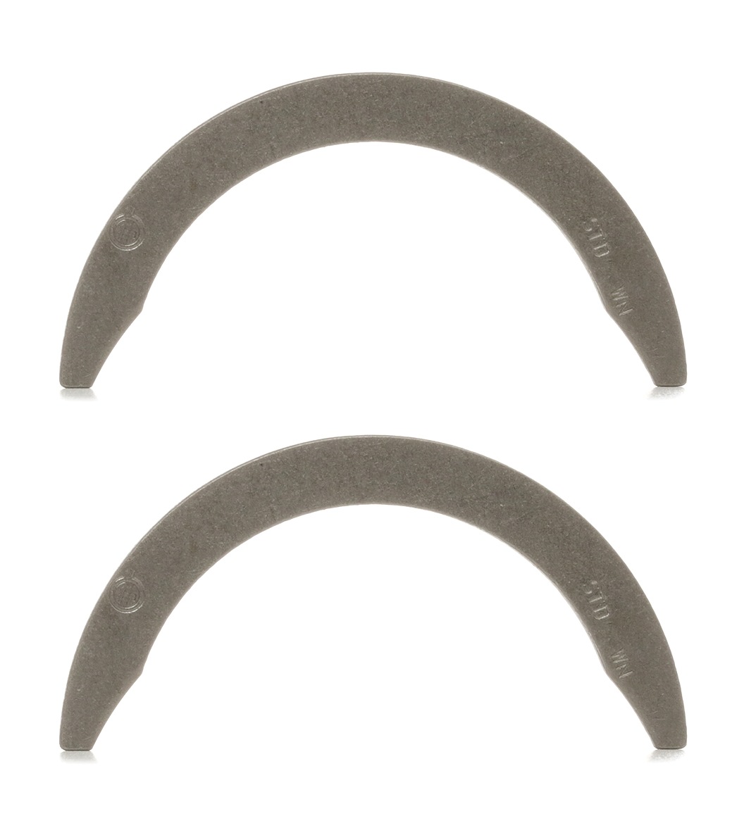GLYCO A241/2 STD Kloķvārpstas disks Ford Ranger EQ 4.0 209 ZS Benzīns