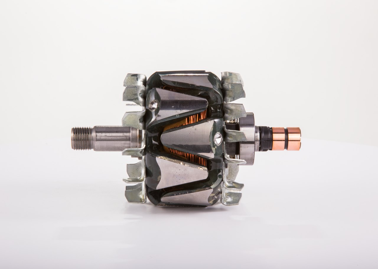 BOSCH Pyörijä F 00M 111 608