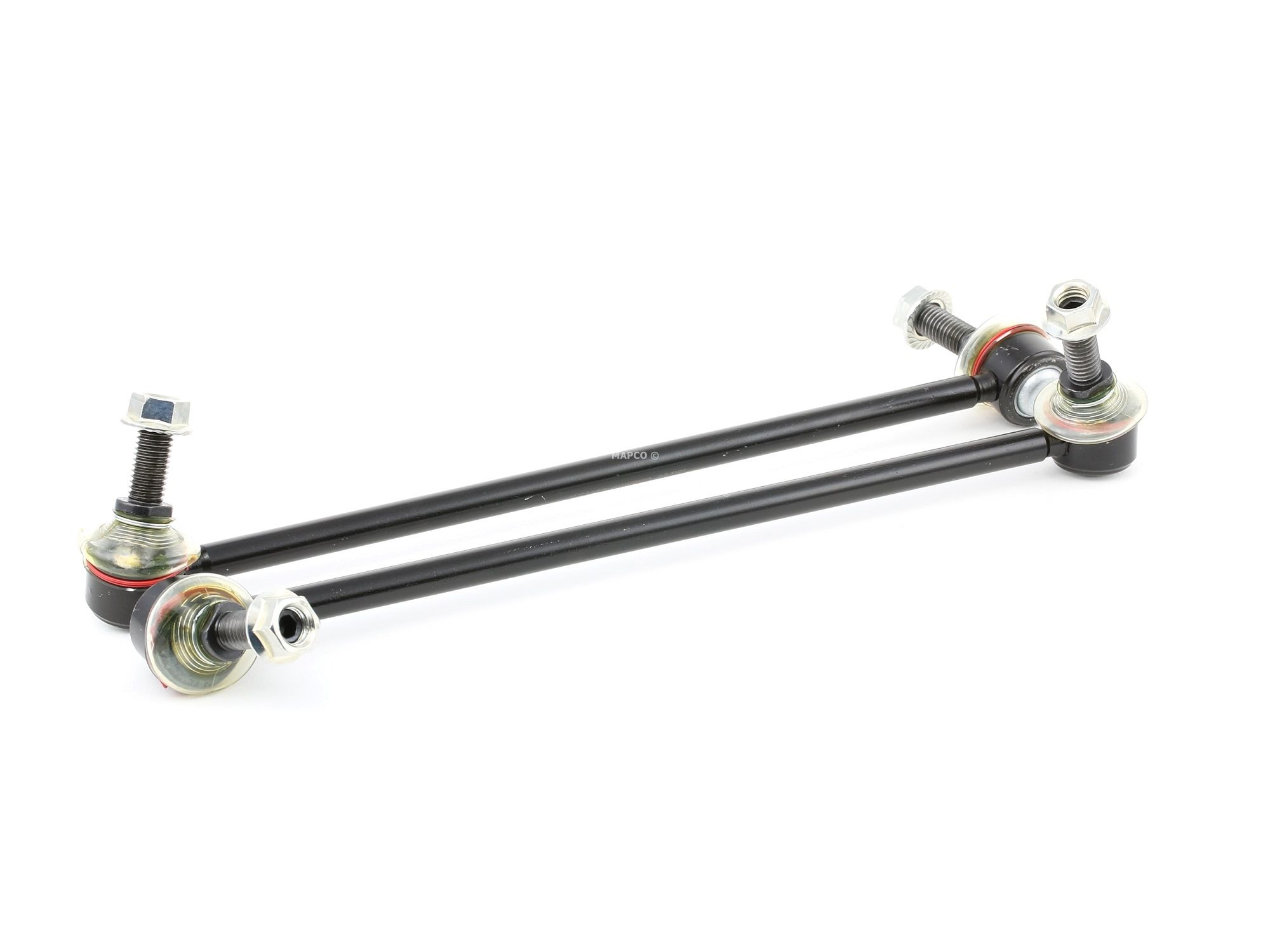 Biellette Barra Stabilizzatrice MAPCO 52792HPS | Anteriore SX/DX Per Opel Corsa E, Adam E Vauxhall
