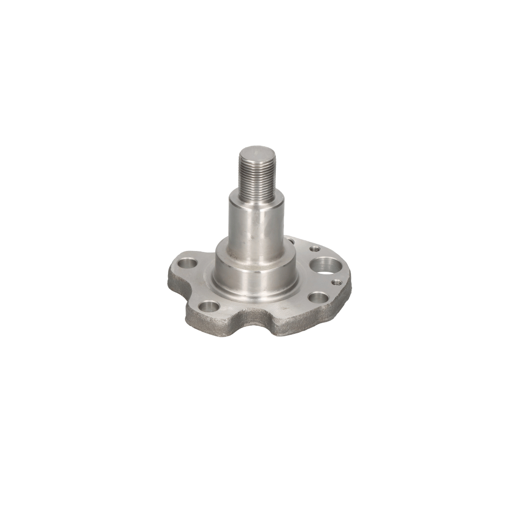 MAPCO 4, Rear Axle both sides Wheel Hub 26756 buy