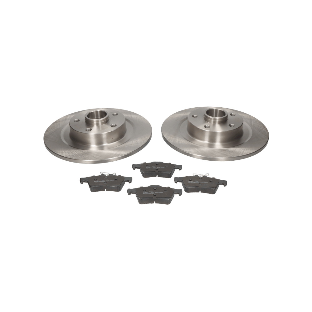 47170 MAPCO puntea spate, plin, cu senzor ABS, cu set rulmenti roata Ř: 300mm, Grosime disc frana: 11mm Set frana, frana disc 47170 cumpără costuri reduse