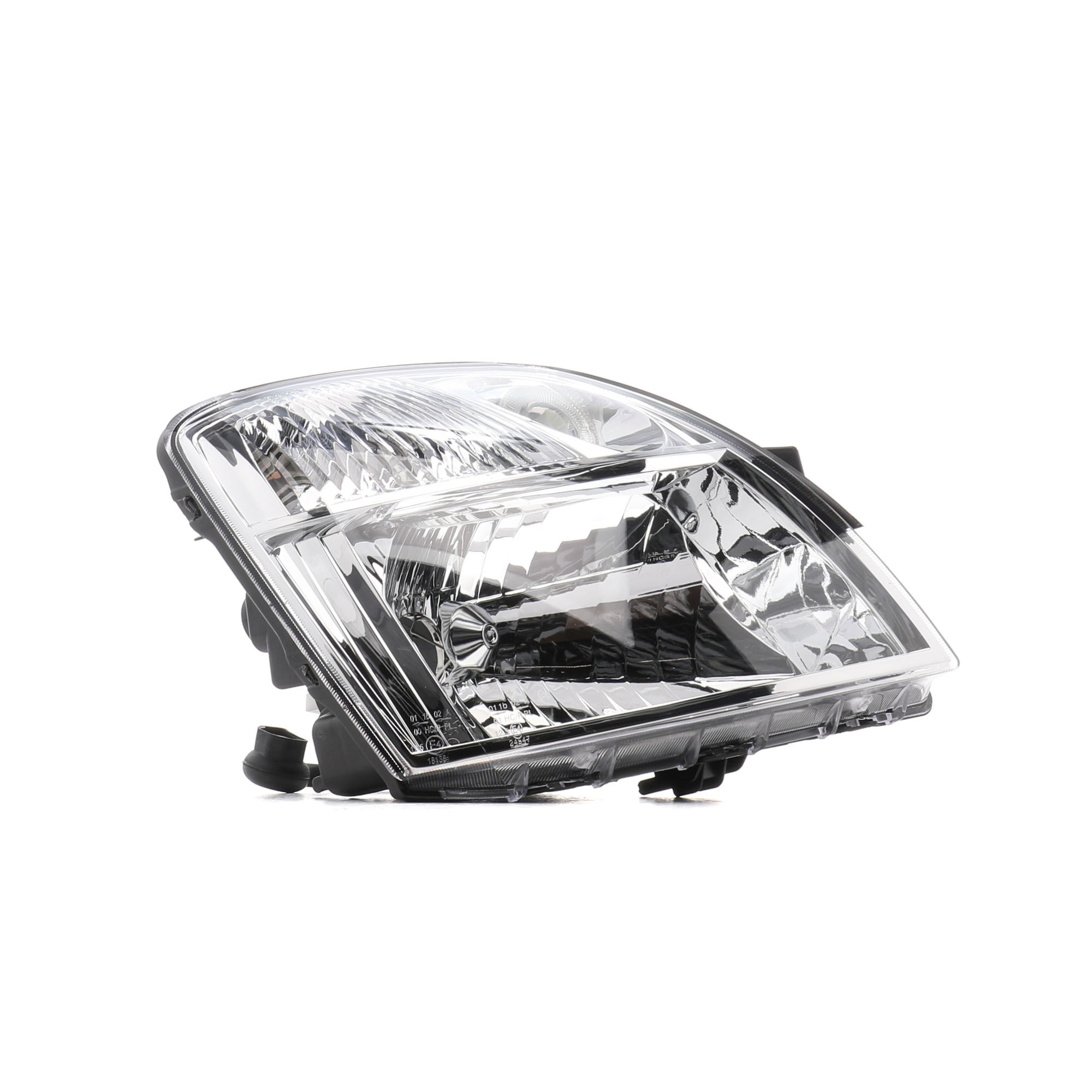 TYC 20-0601-05-2 forlygter KIA PICANTO 2004