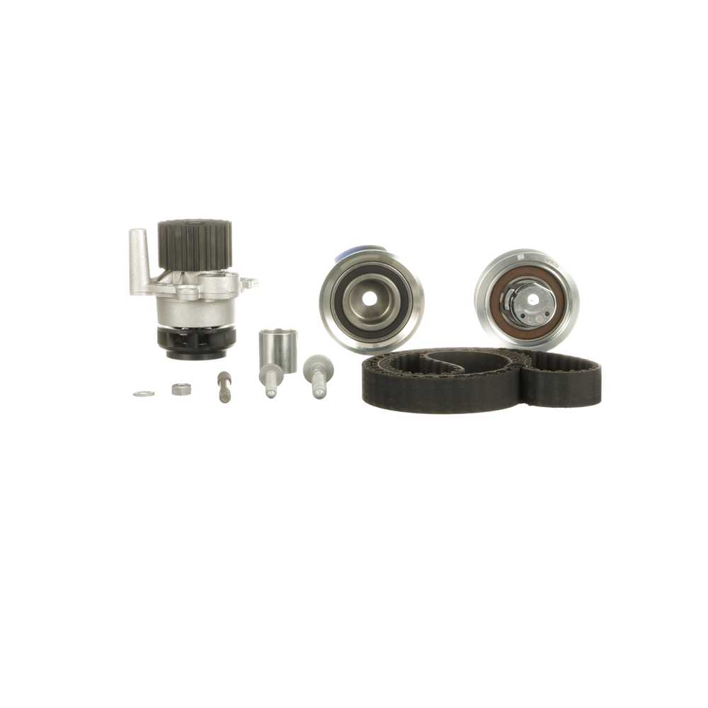 5559xs Wasserpumpe + Zahnriemensatz 5559XS GATES KP25559XS-1