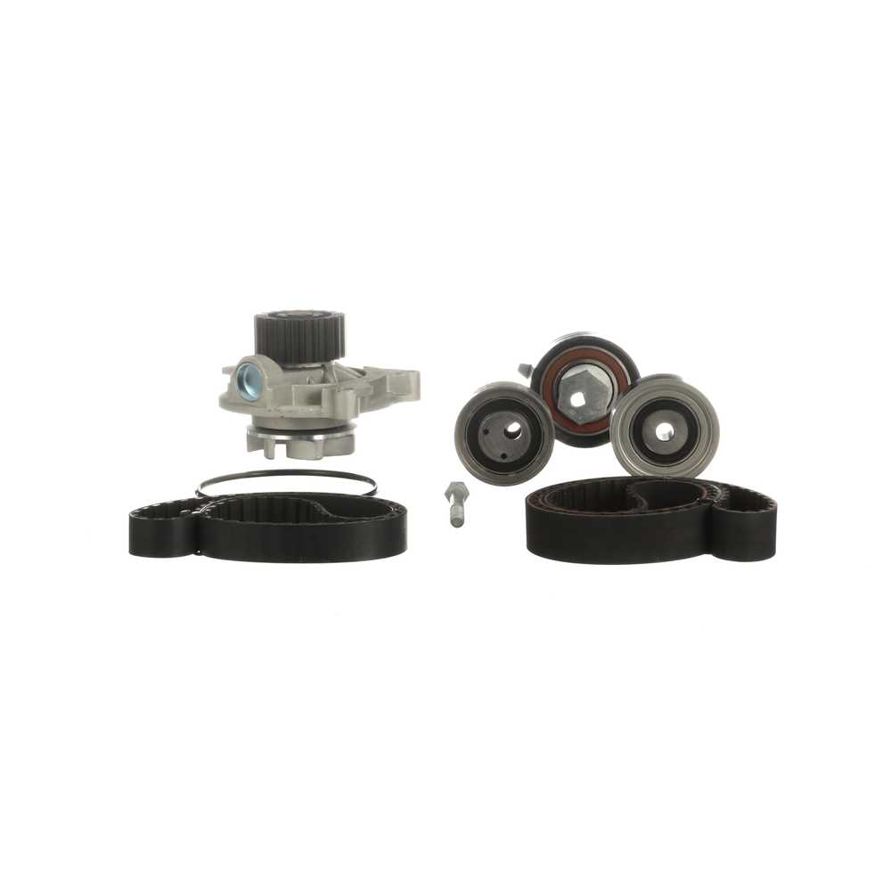 5323XS GATES KP45323XS Timing belt kit Audi A6 C4 Avant 2.5 TDI 114 hp Diesel 1997 price