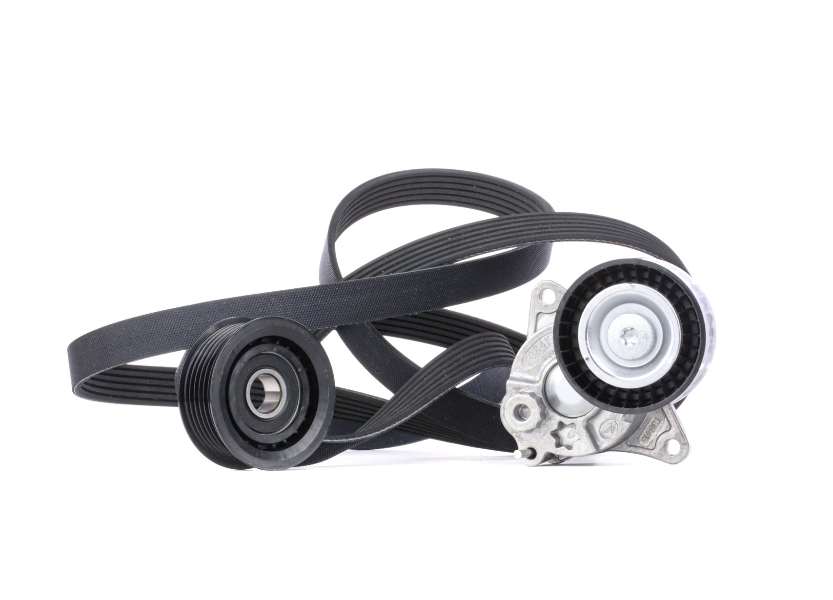 6PK2260 GATES FleetRunner™ Micro-V® Stretch Fit™ Serpentine belt kit K016PK2260 buy