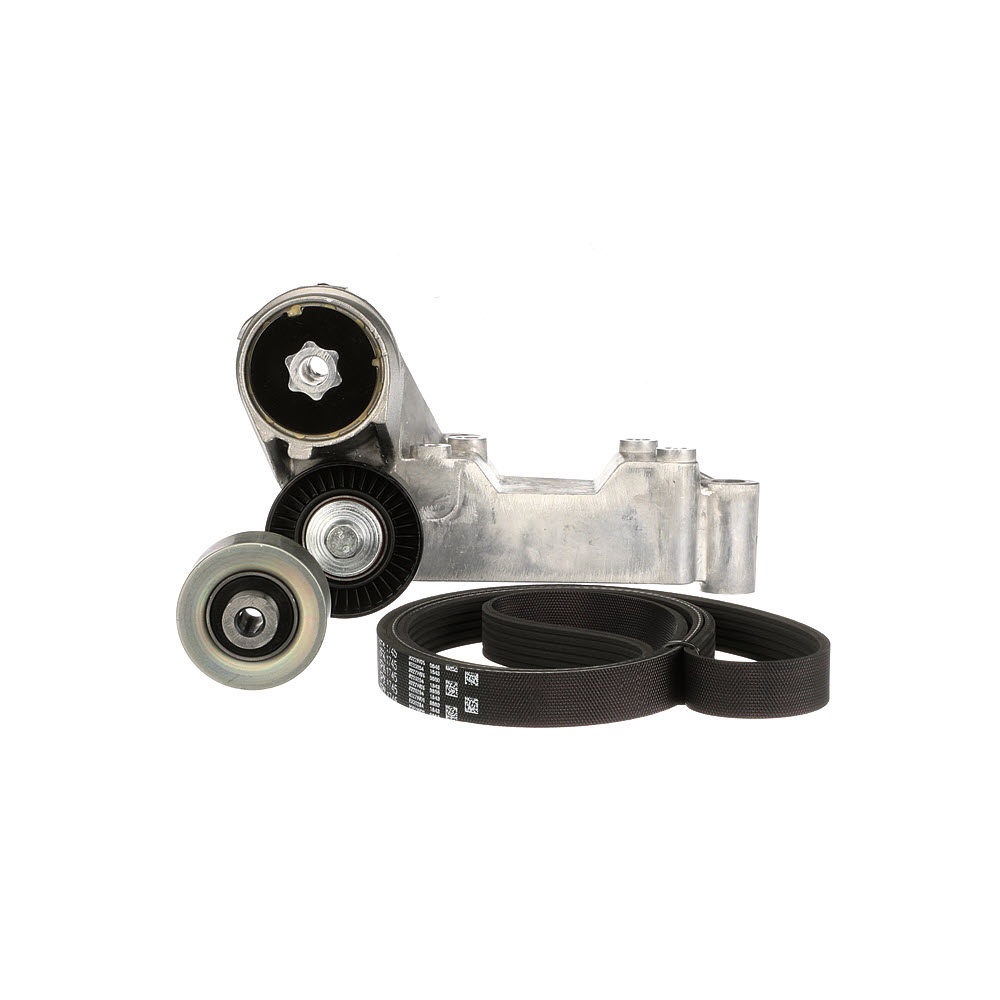 6PK1745 GATES FleetRunner™ Micro-V® Stretch Fit™ Serpentine belt kit K096PK1745 buy