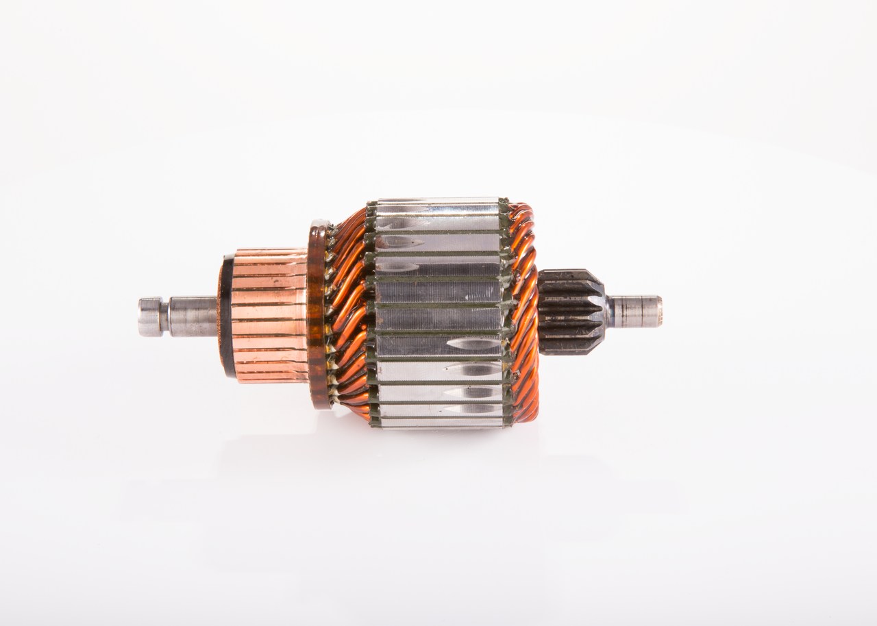 Pirkt F 000 AL1 361 BOSCH Enkurs, Starteris F 000 AL1 361 lēti