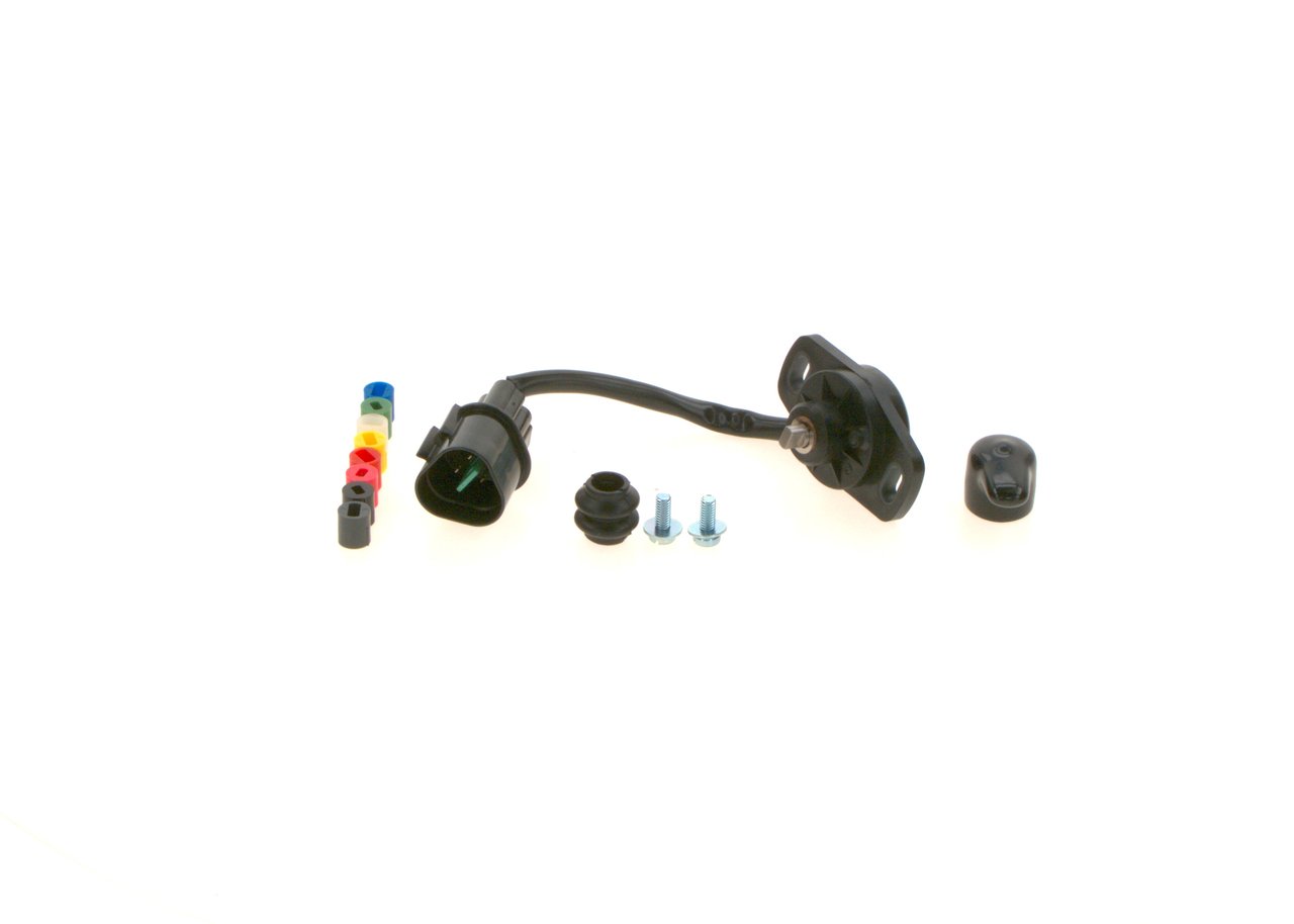 BOSCH 9 461 626 346 Adjusting Potentiometer, idle mixture