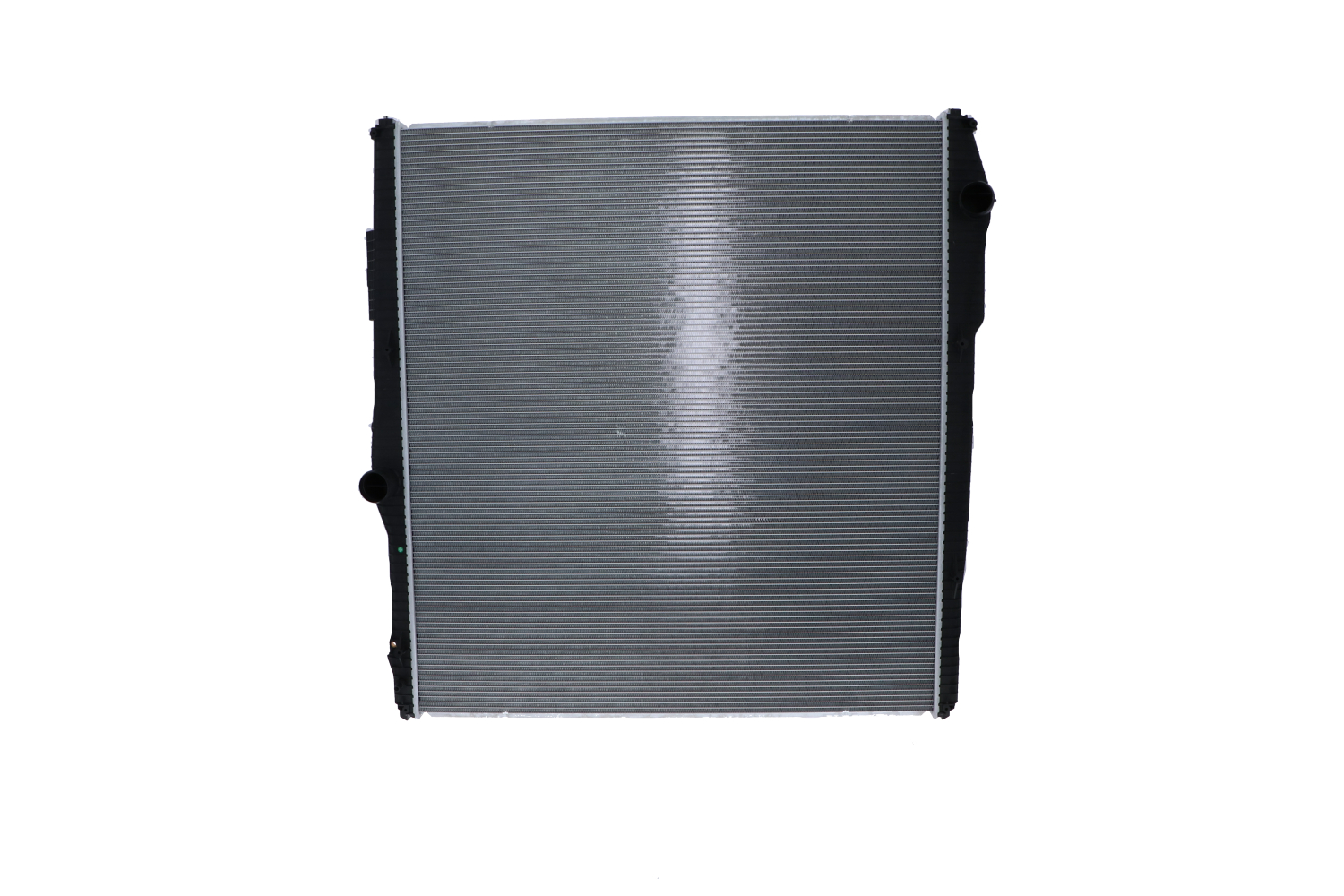 NRF Aluminium, 1060 x 940 x 43 mm, without frame, Brazed cooling fins Radiator 509895 buy