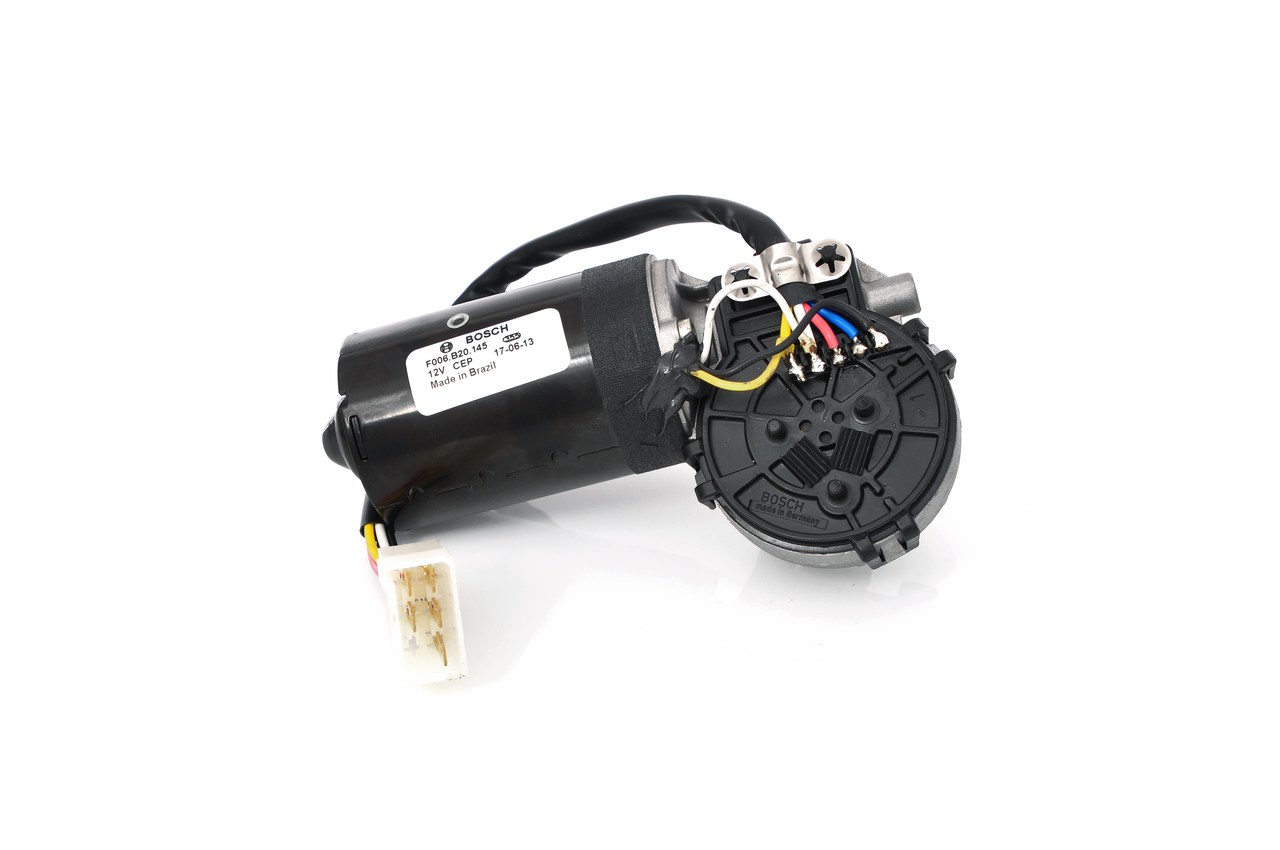 CHP - 12V BOSCH Elektromotor F 006 B20 145