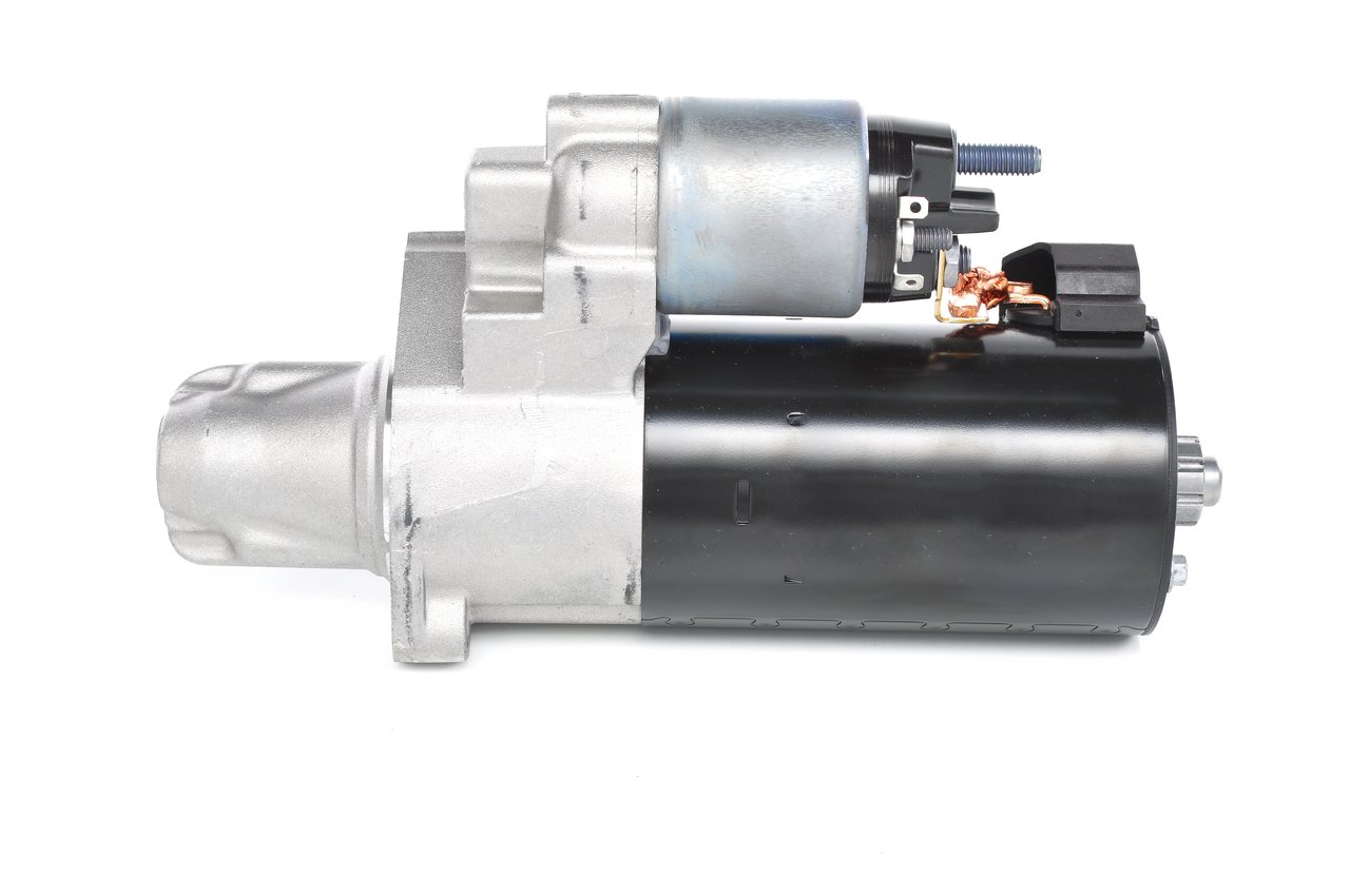 SL78-M 12V (R) 0001149412 Motor de arranque BOSCH A6429061000
